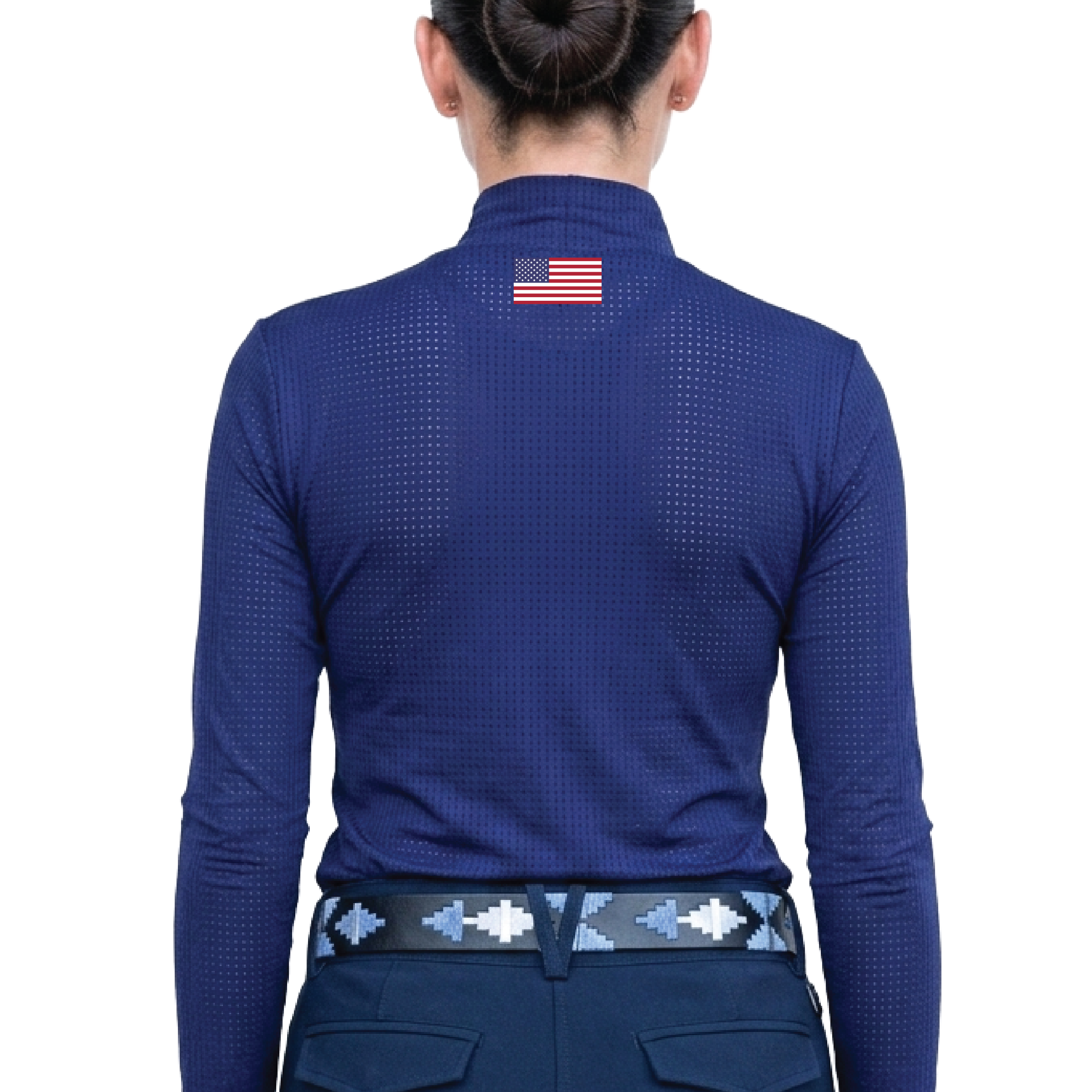 Zone 10 Women's Equisite Alesia Shirt