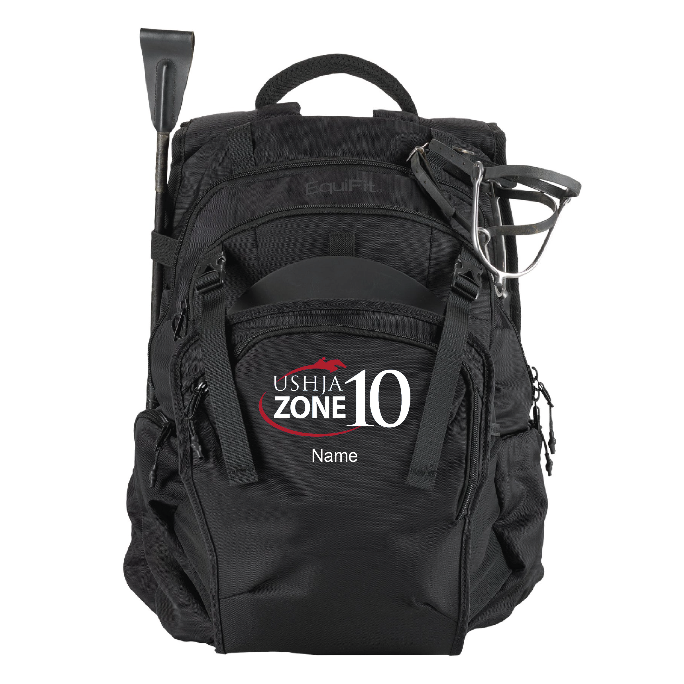Zone 10 EquiFit Rider Backpack **RIDERS ONLY**