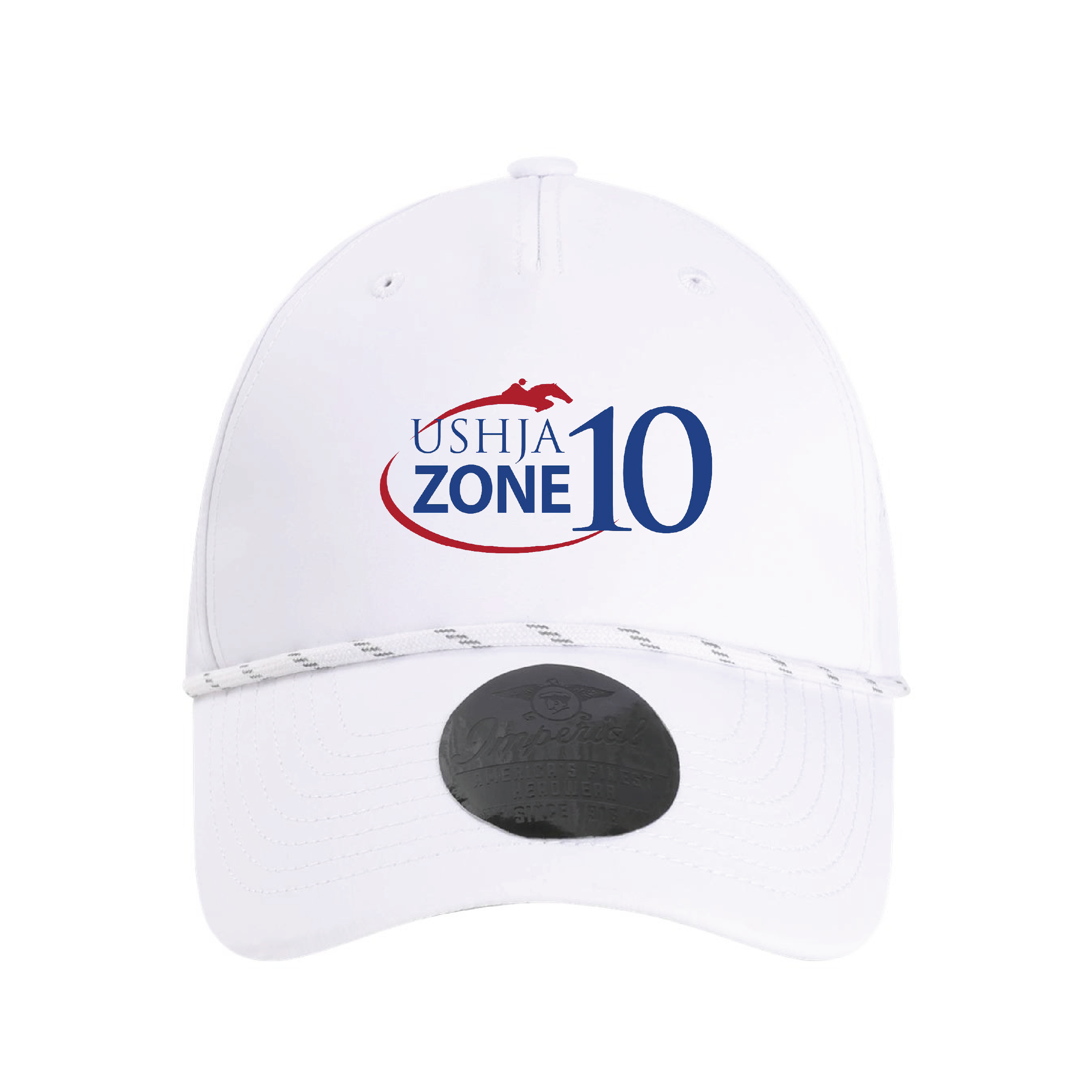 Zone 10 Imperial The Dyno Cap