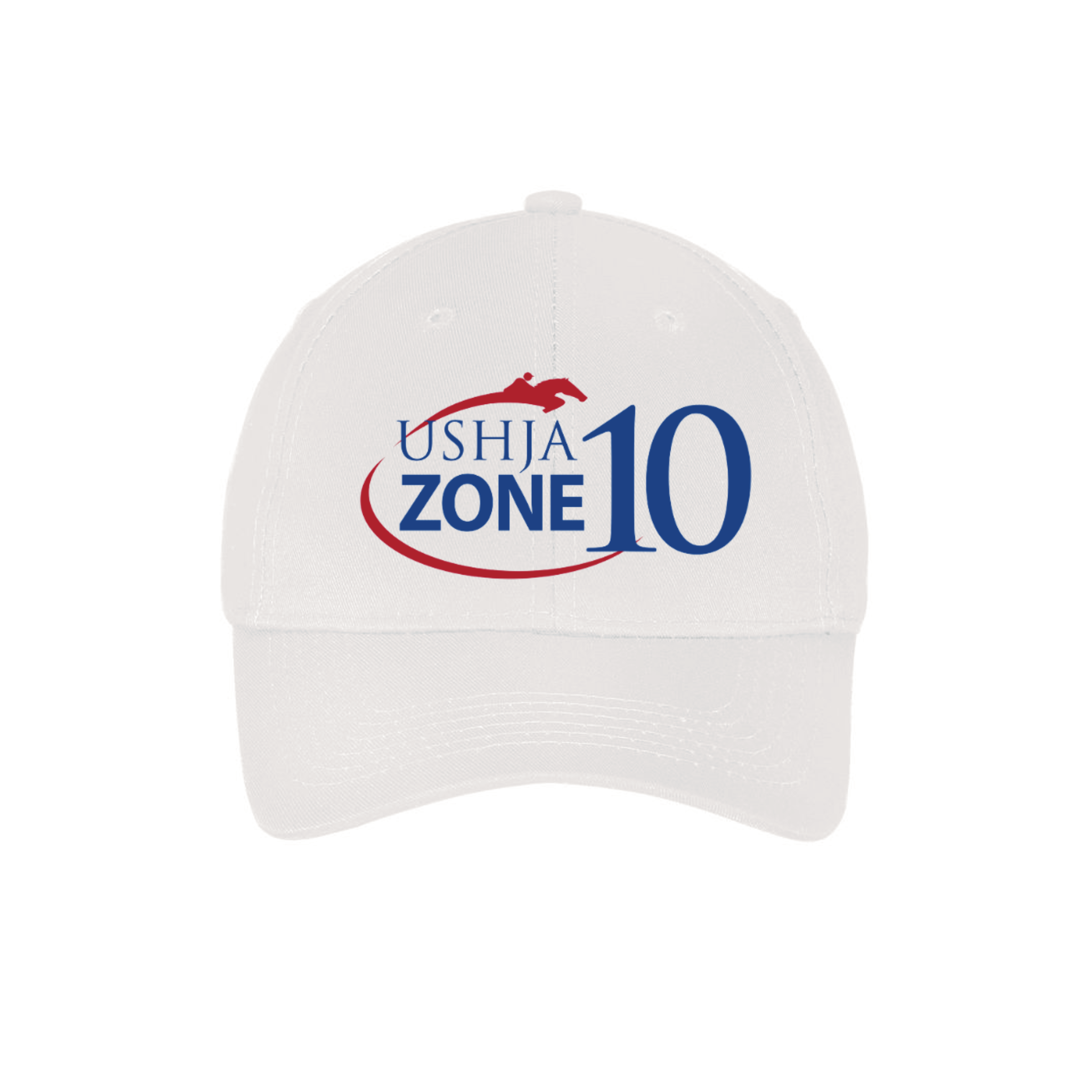 Zone 10 Youth Port & Company Twill Cap