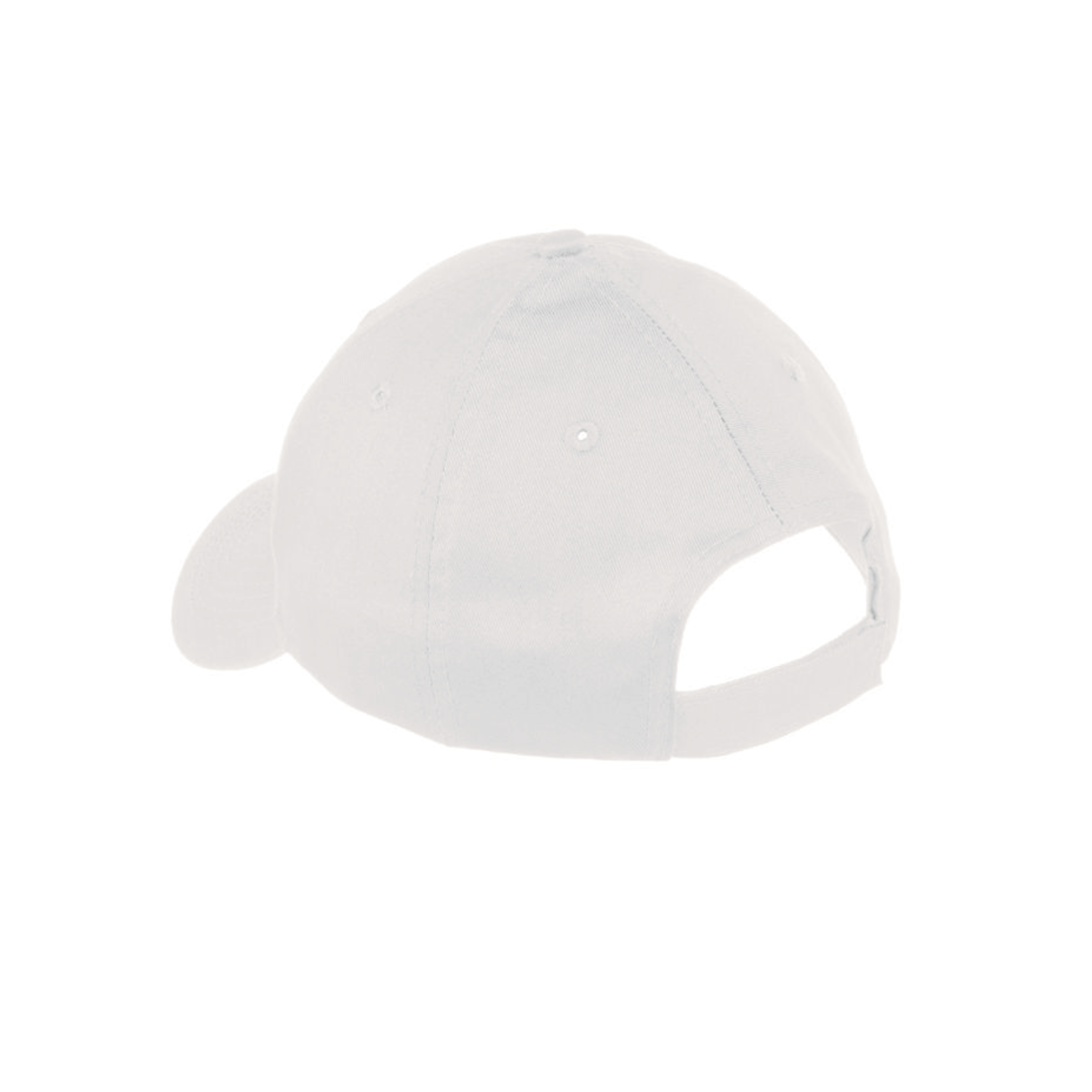 Zone 10 Youth Port & Company Twill Cap