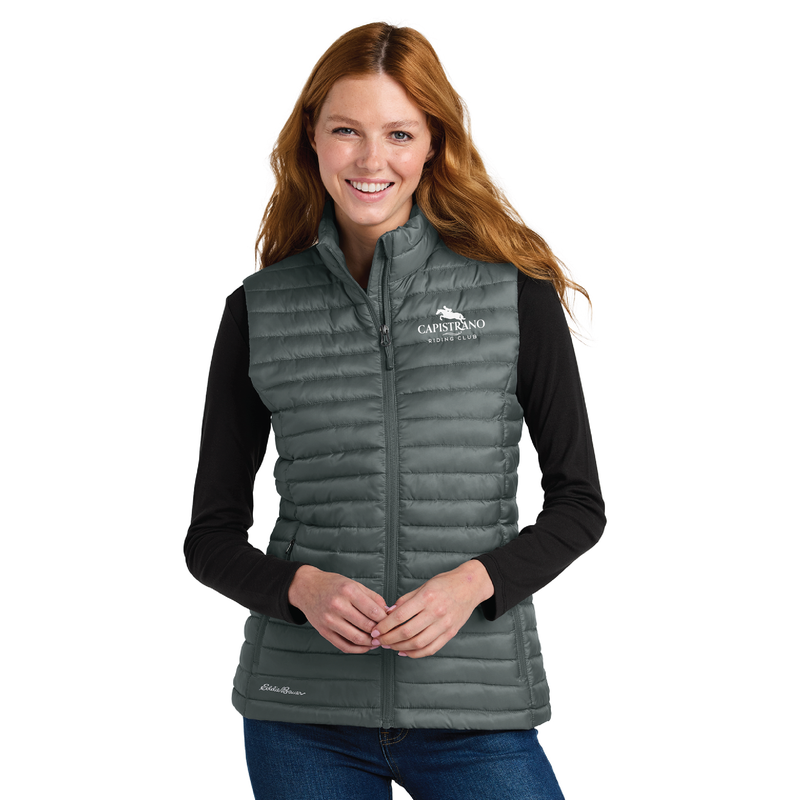 Women's Eddie Bauer Packable Quilted Vest