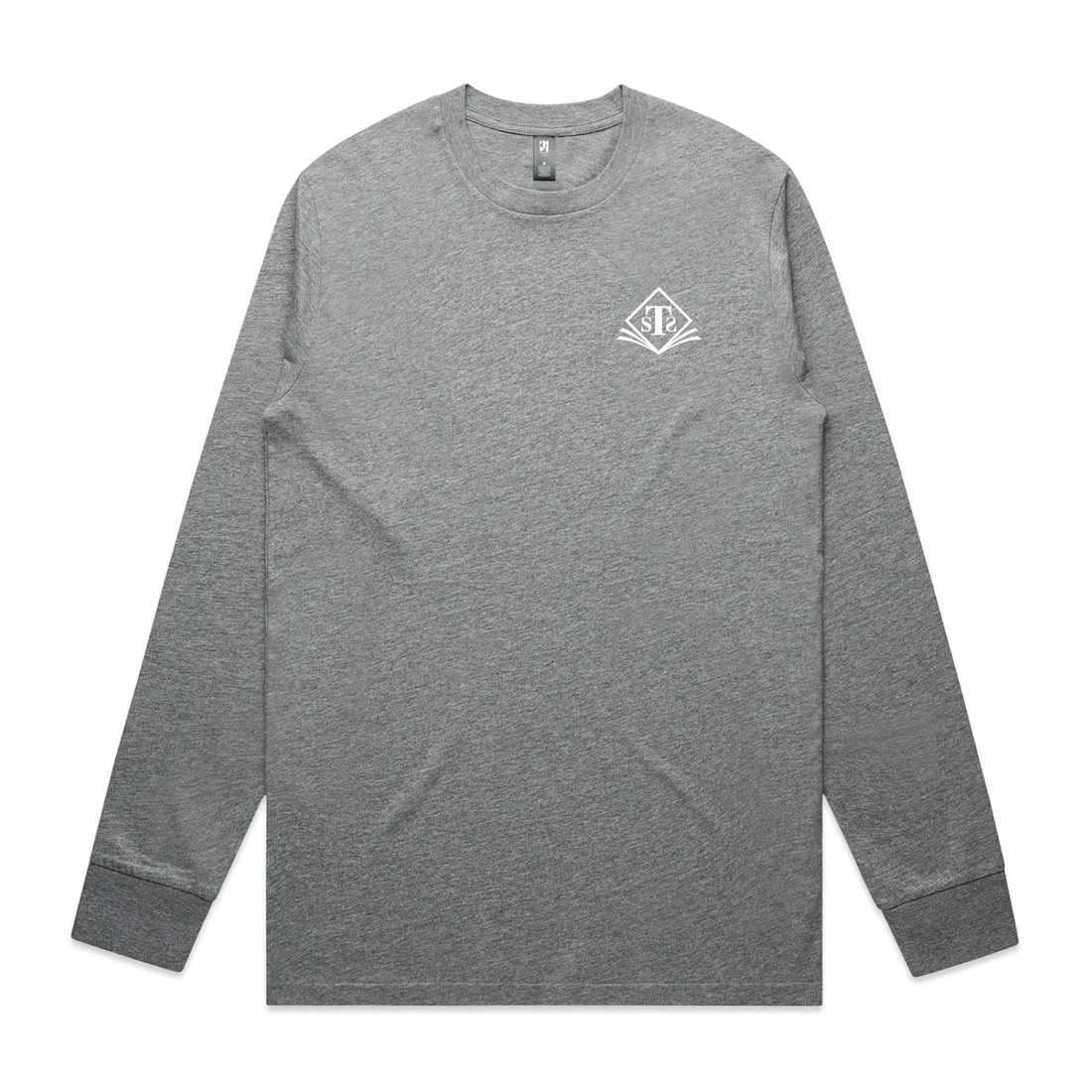Men's AS Colour Classic Long Sleeve Tee