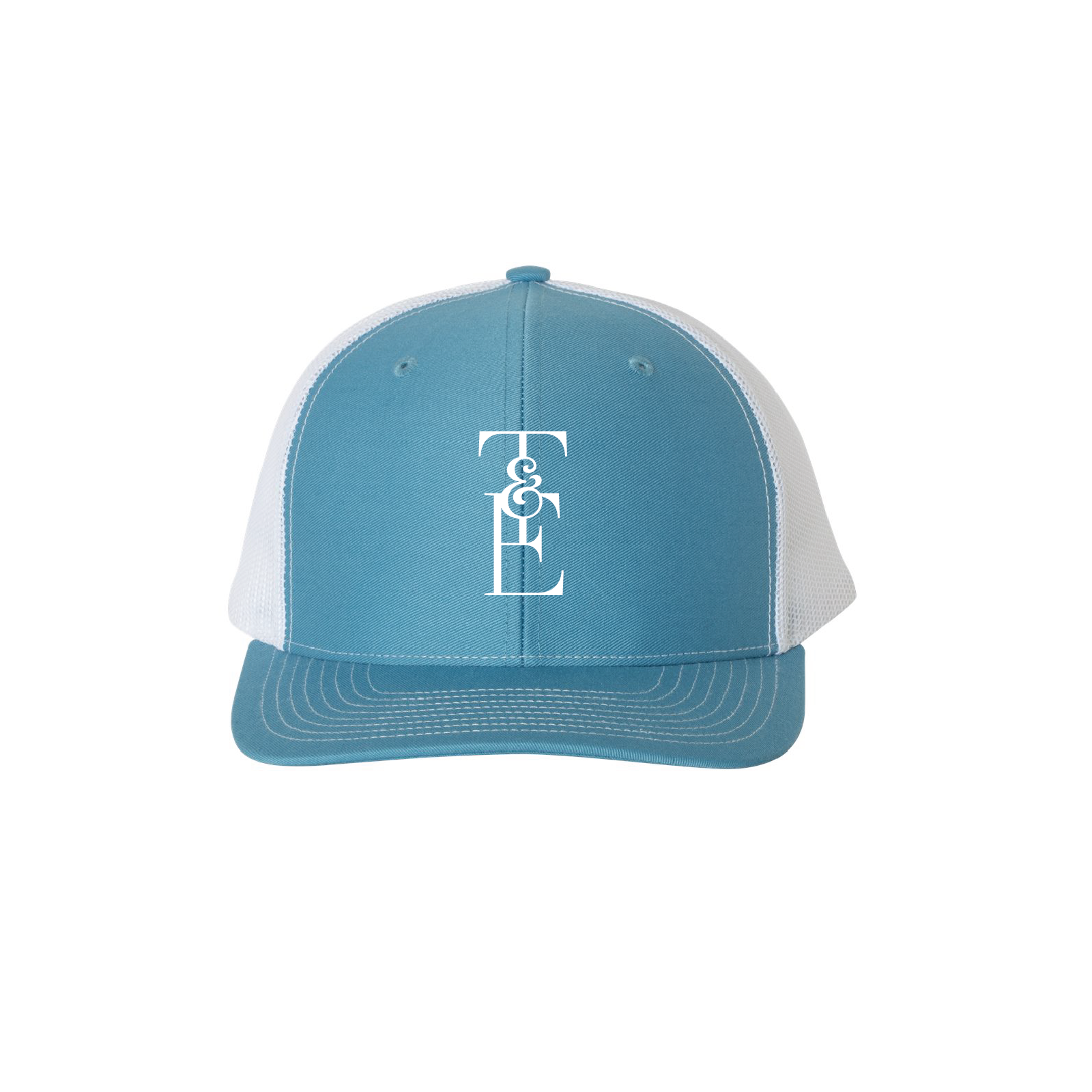 Tiffany and Equestrians Richardson Snapback Trucker Cap