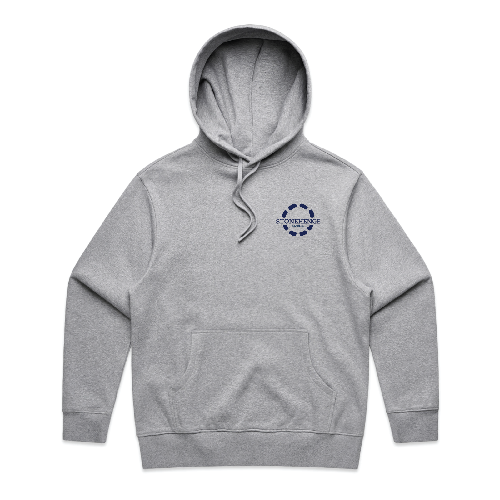 Men's AS Colour Heavy Hood