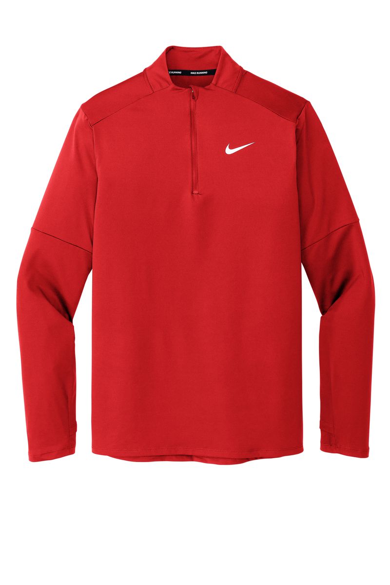 Men's Nike Dri-Fit Element 1/2-Zip