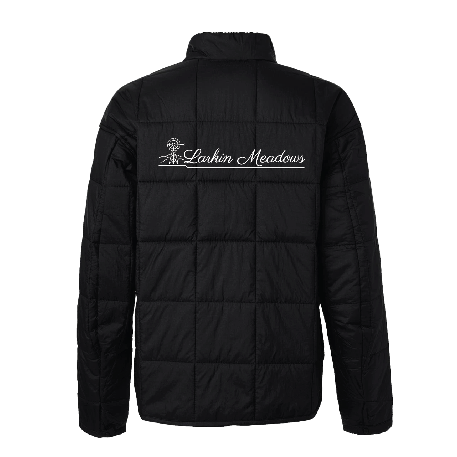 Larkin Meadows Women's Columbia Sienna Hill Quilted Jacket