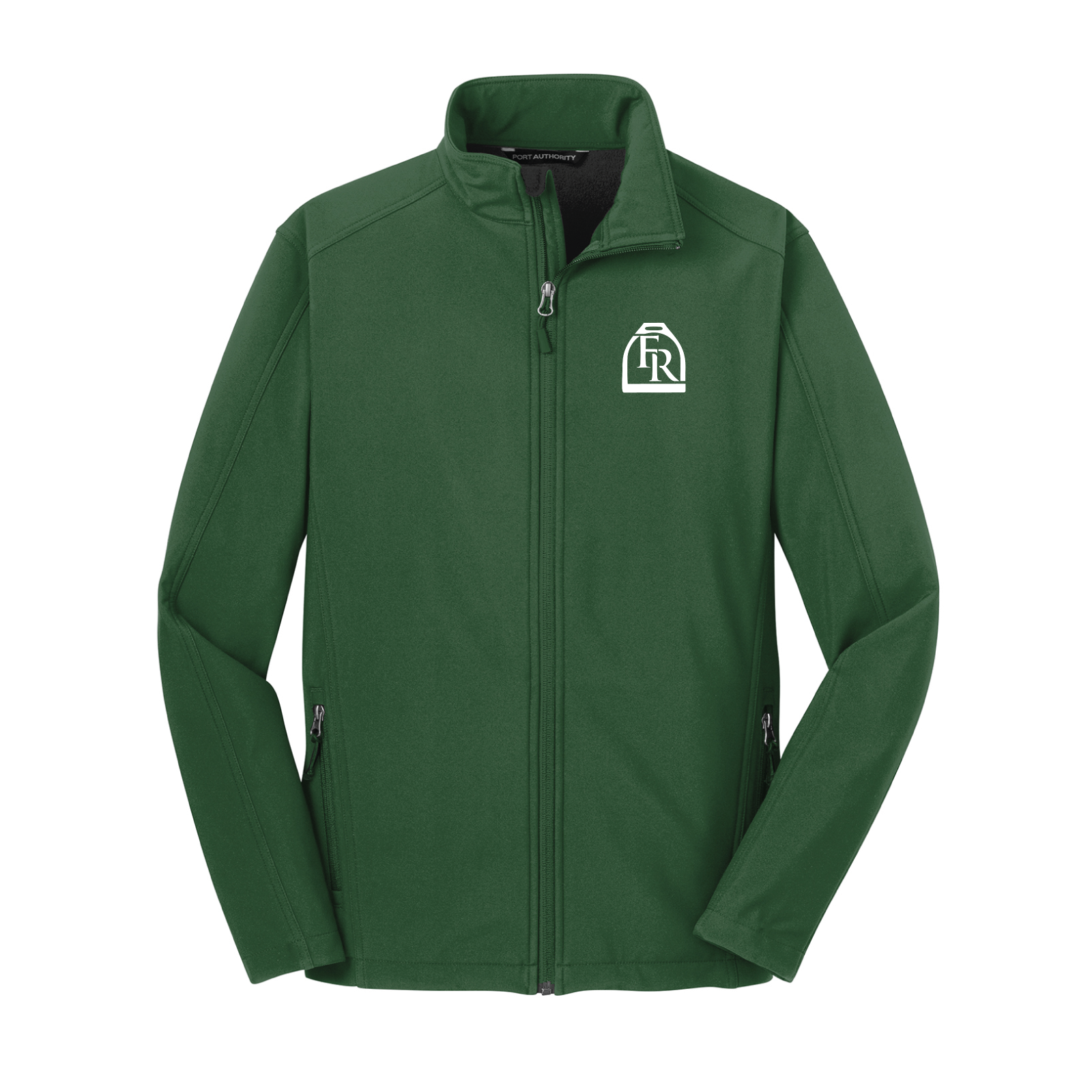 Men's Port Authority Core Soft Shell Jacket