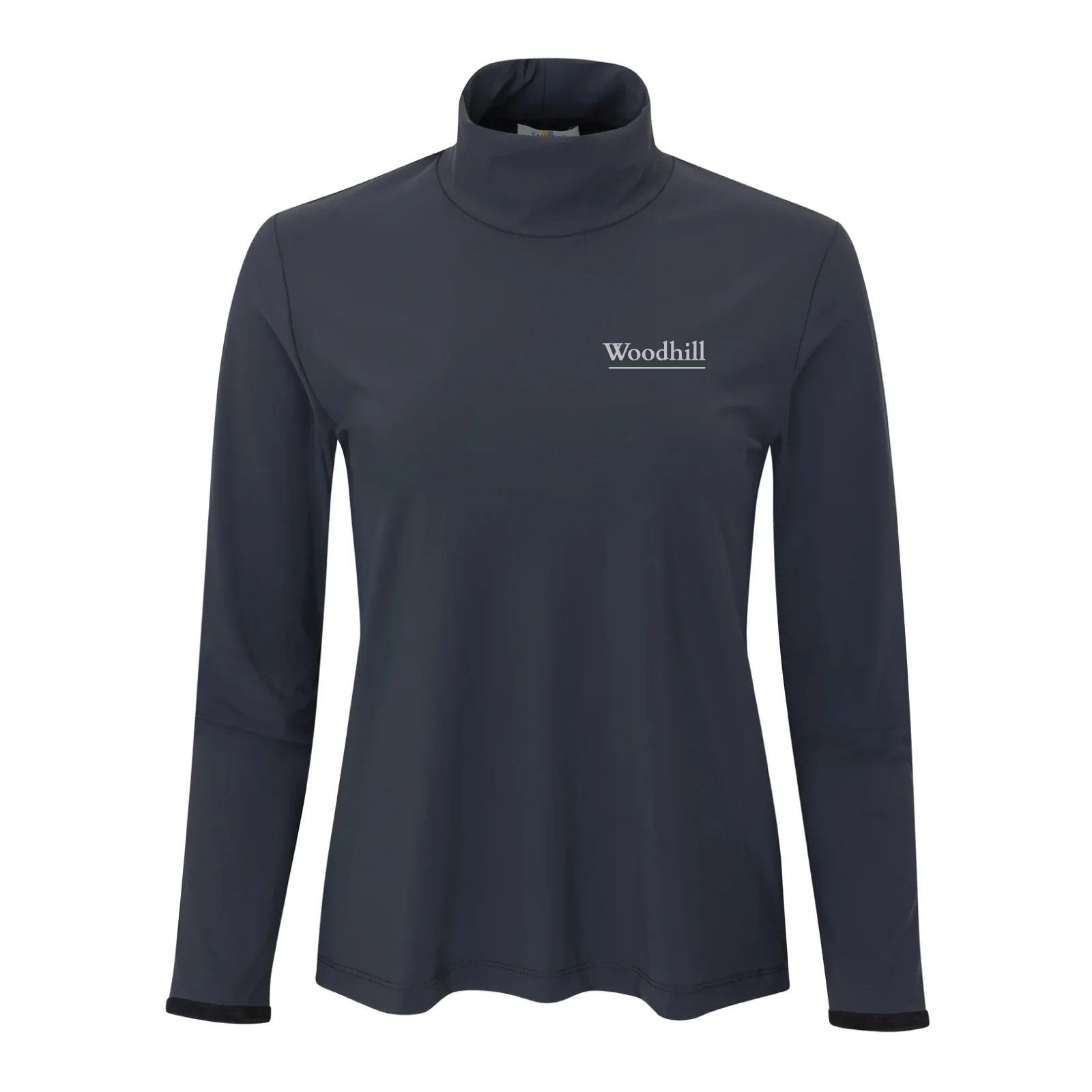 Women's Callidae Tech Riding Turtleneck