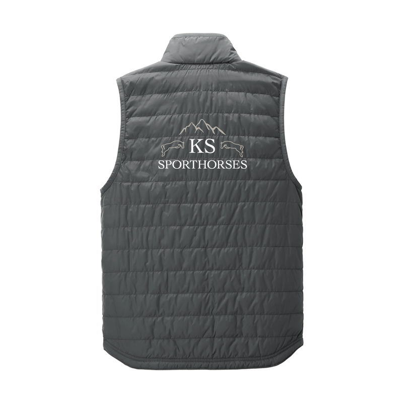 Men's Carhartt Gilliam Vest