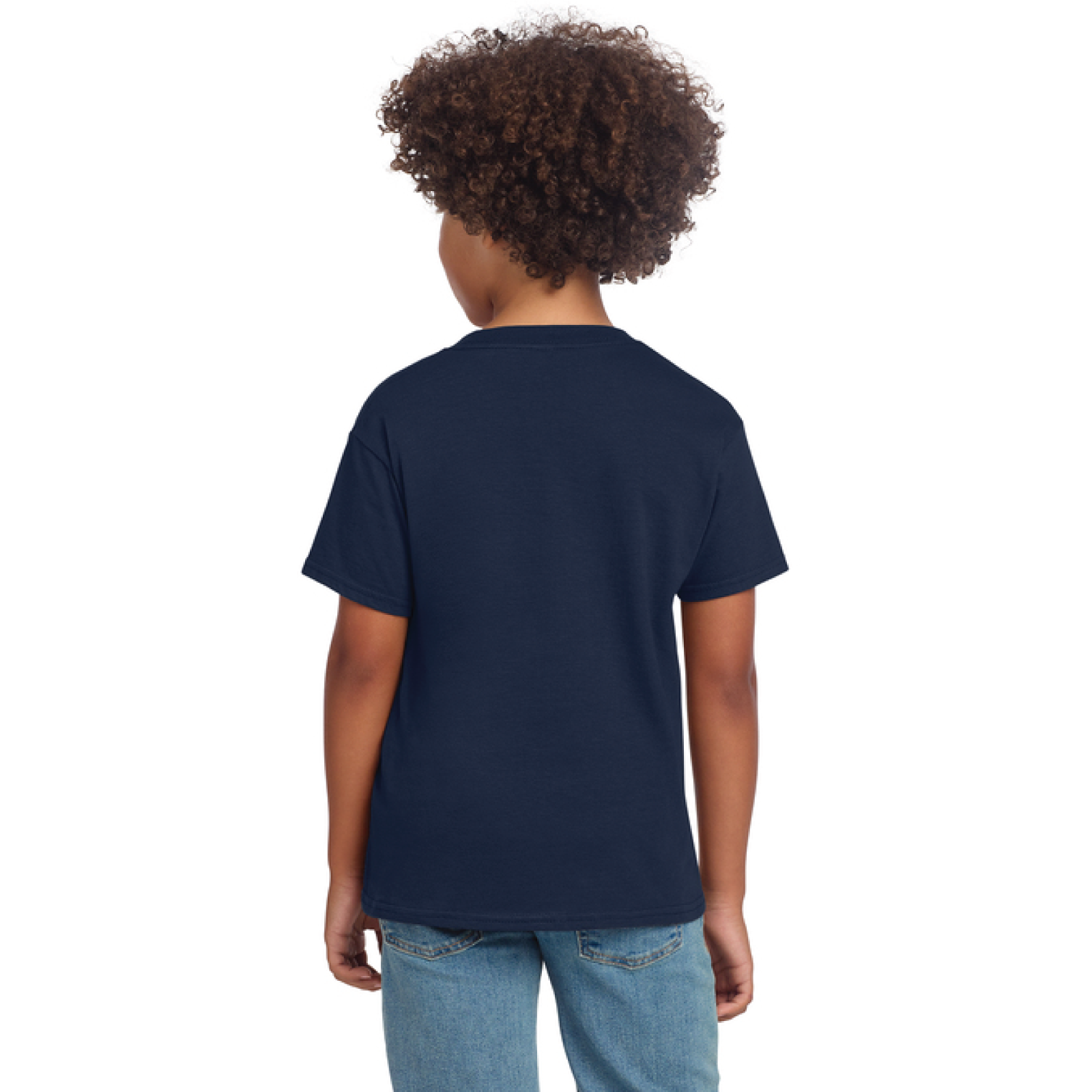 Bay Bridge Hunter Jumper Youth Softstyle T-Shirt