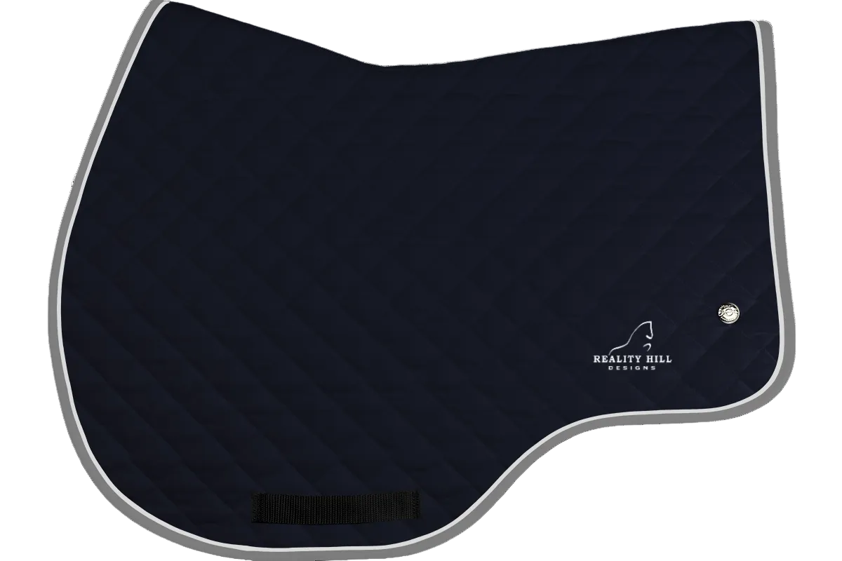 Ogilvy Equestrian Cross Country Profile Pad