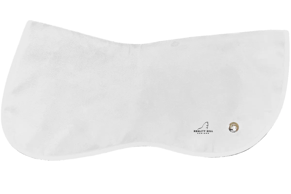 Ogilvy Jump Memory Foam Half Pad