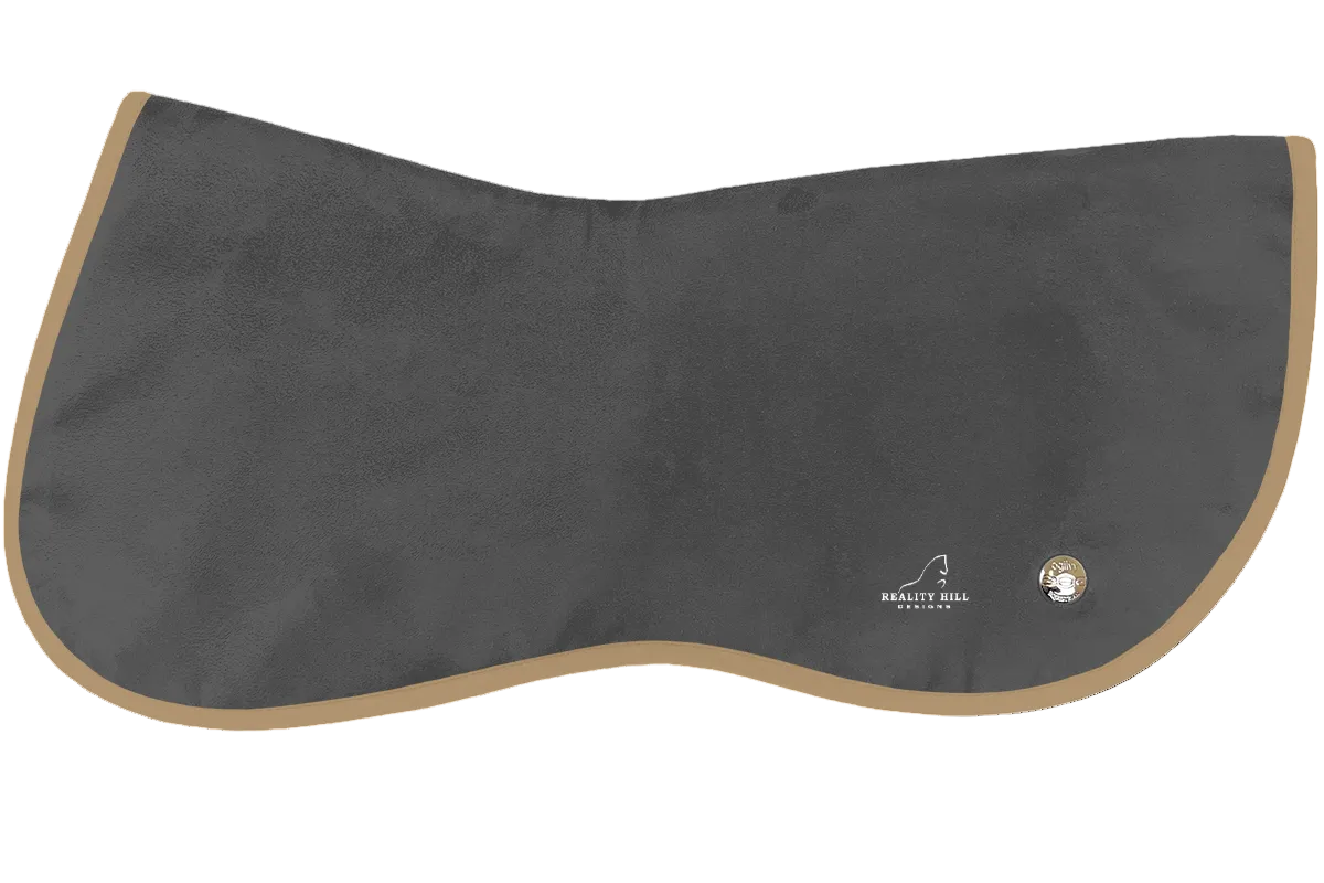 Ogilvy Jump Memory Foam Half Pad