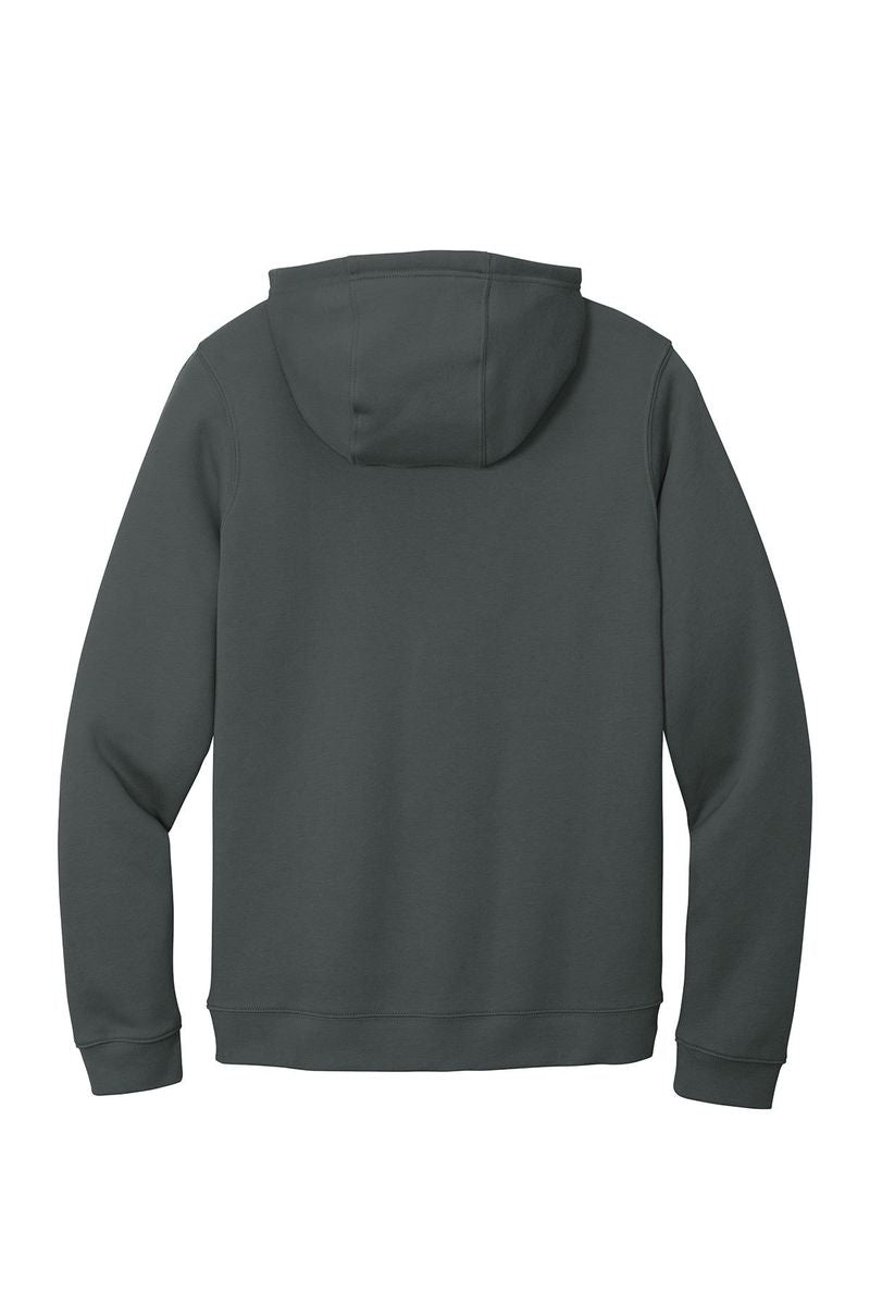 Men's Nike Club Fleece Pullover Hooded Sweatshirt