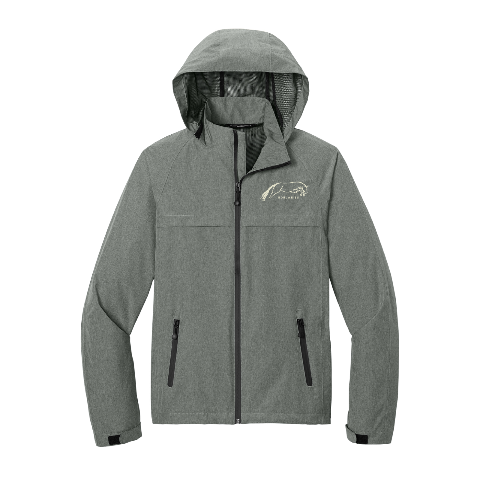 Edelweiss Farms Men's Port Authority Torrent Waterproof Jacket