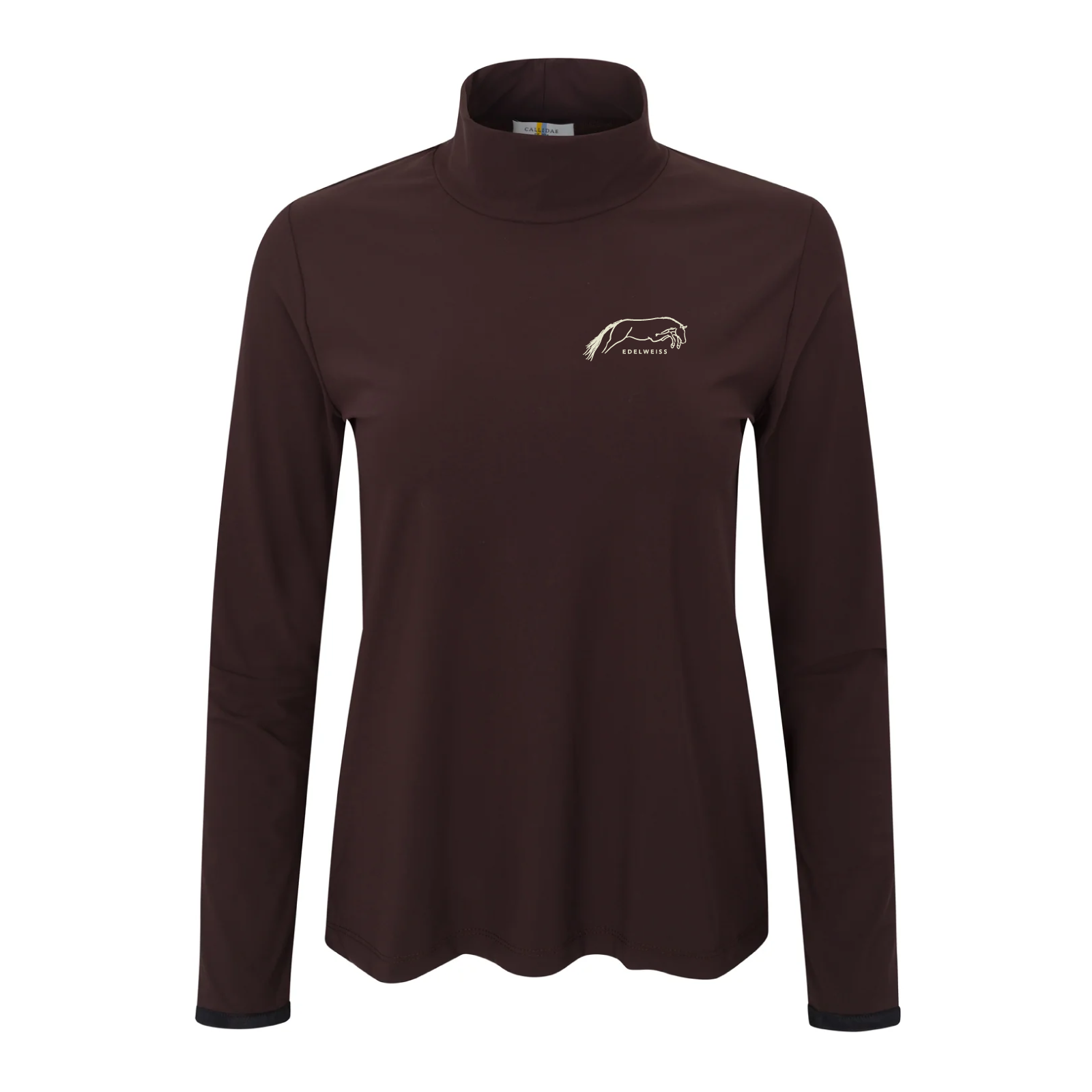 Edelweiss Farms Women's Callidae Turtleneck
