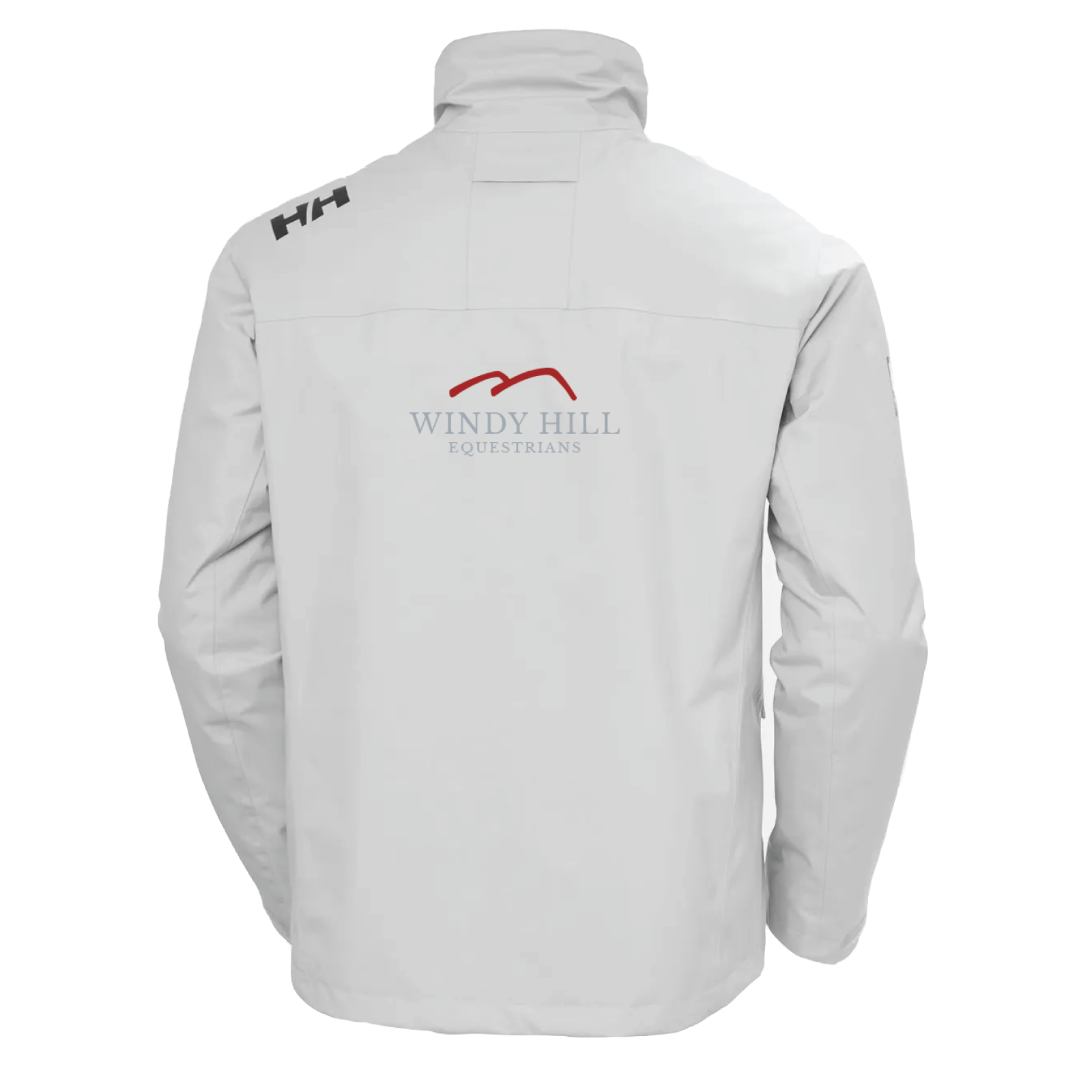 Windy Hill Equestrians Men's Helly Hansen Midlayer Jacket
