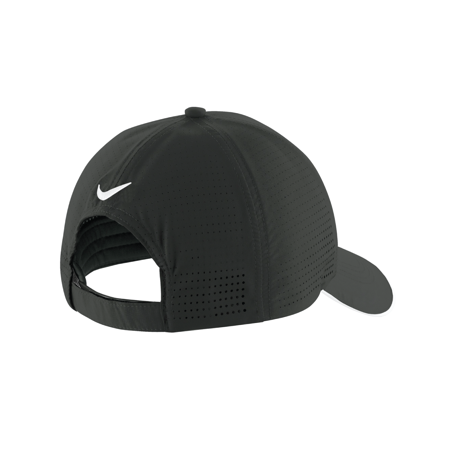 On The Mark Equestrian Nike Dri-Fit Perforated Cap
