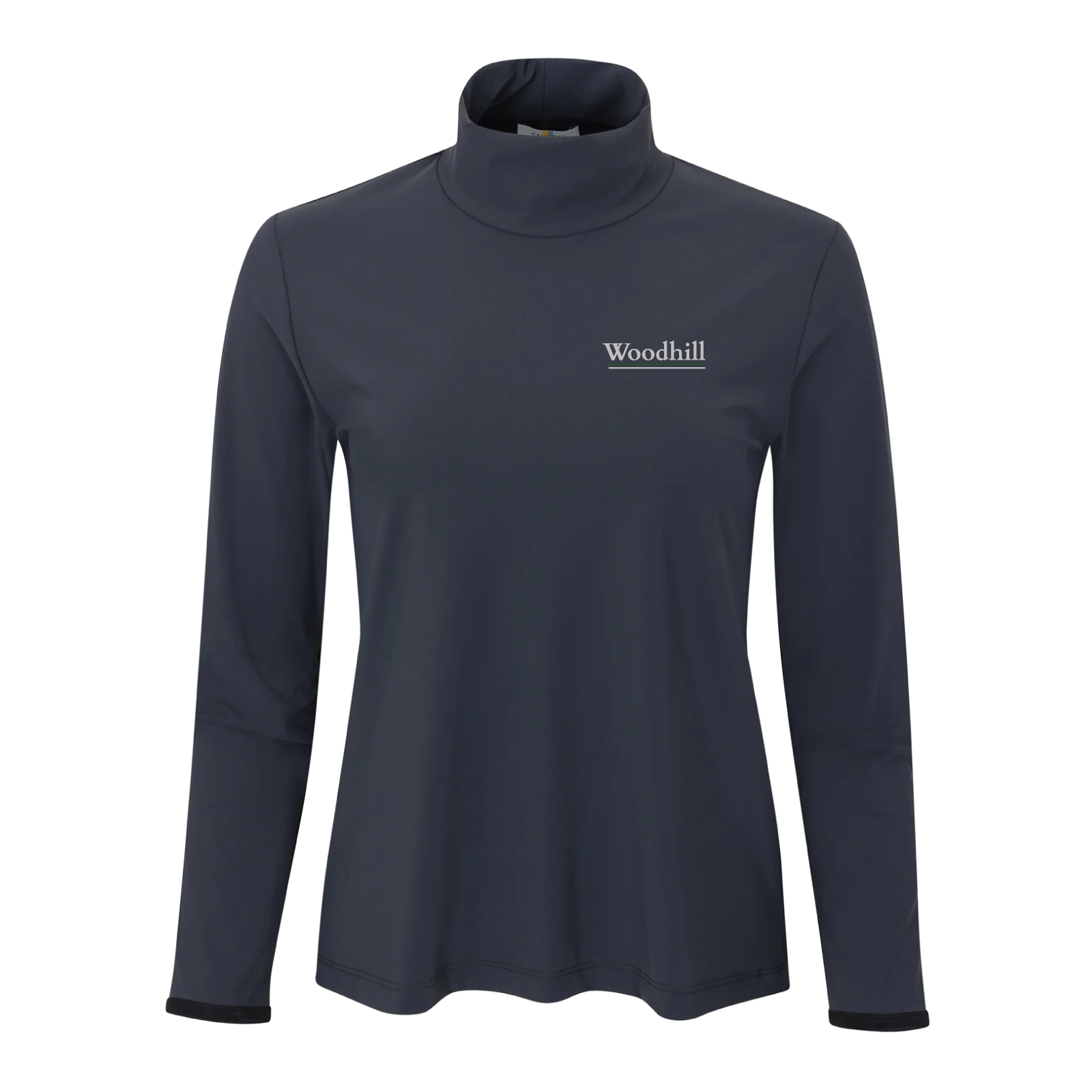 Woodhill Farm Women's Callidae Turtleneck