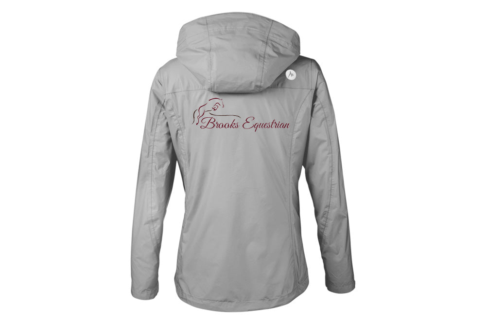 Brooks Equestrian Men's Marmot Rain Jacket