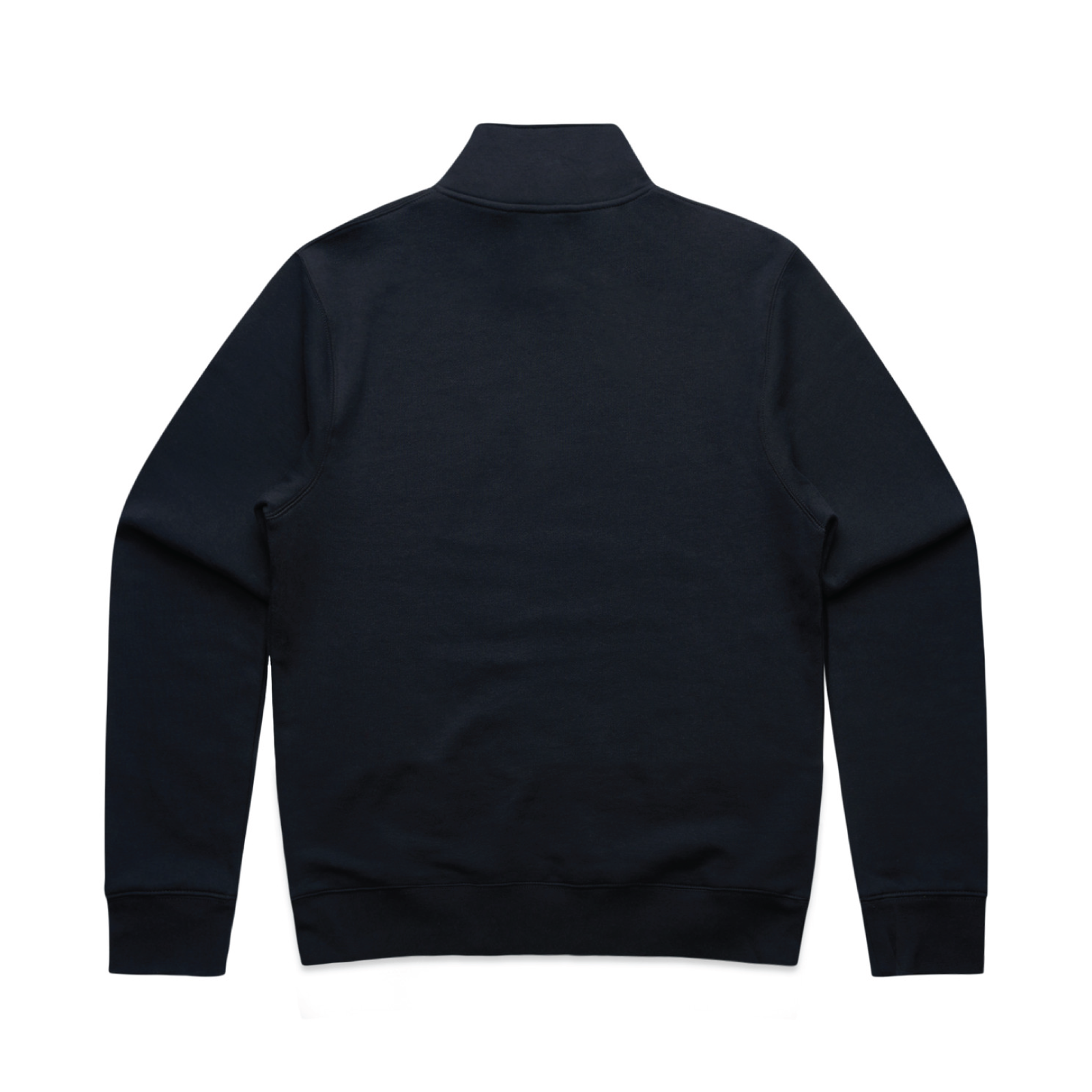 Cellar Farm Women's Ascolour Half Zip Crew