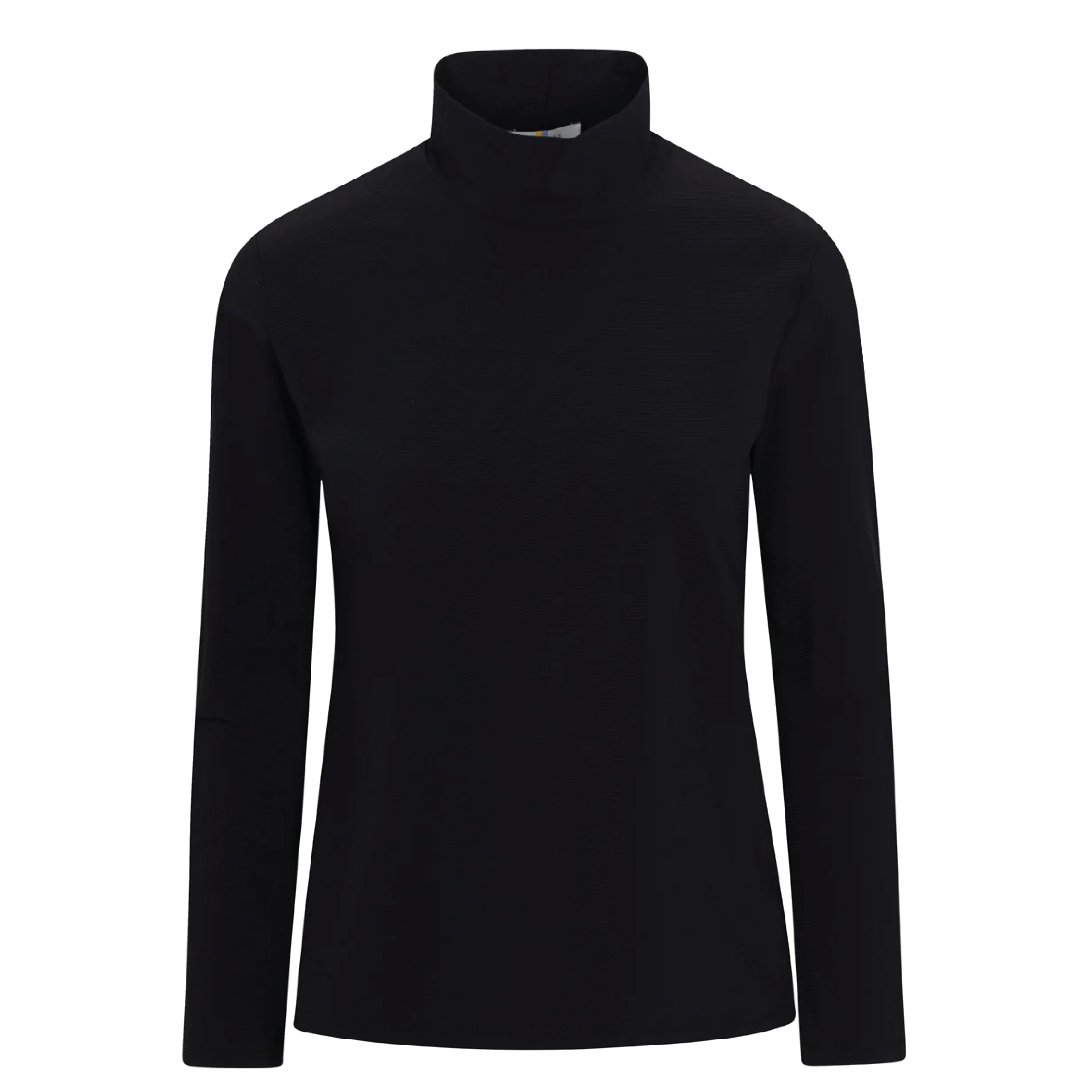 Next Level Eventing Women's Callidae Tech Ribbed Turtleneck