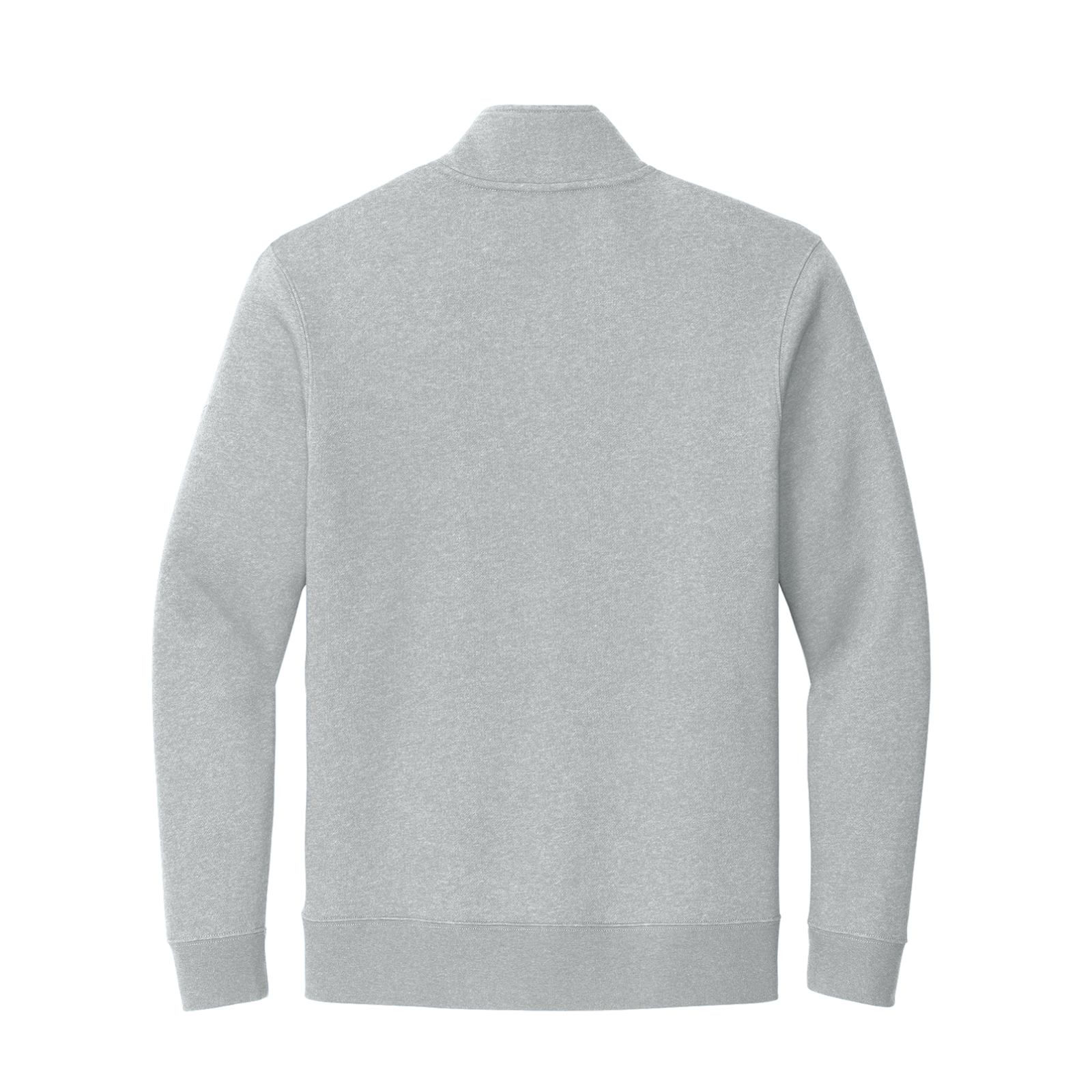 On The Mark Equestrian Women's Nike Club Fleece Half-Zip Pullover