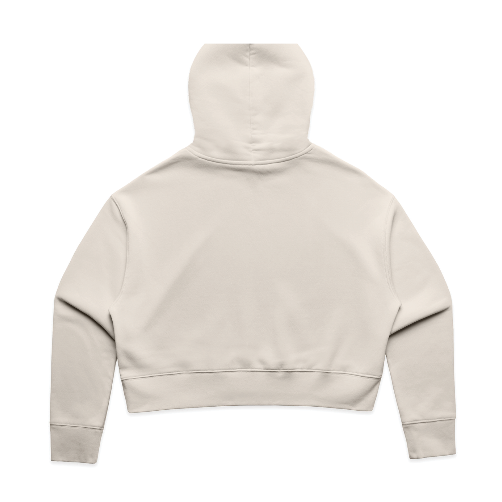 Edelweiss Farms Women's AScolour Relax Crop Hood