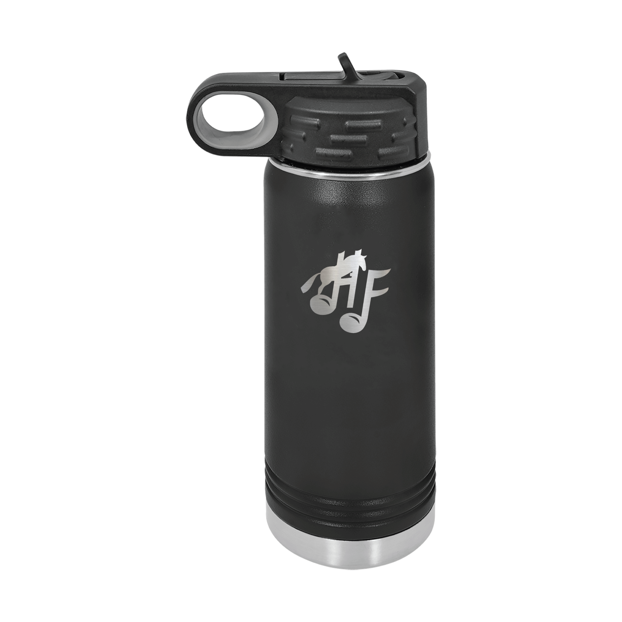 Harmony Farms Insulated Water Bottle