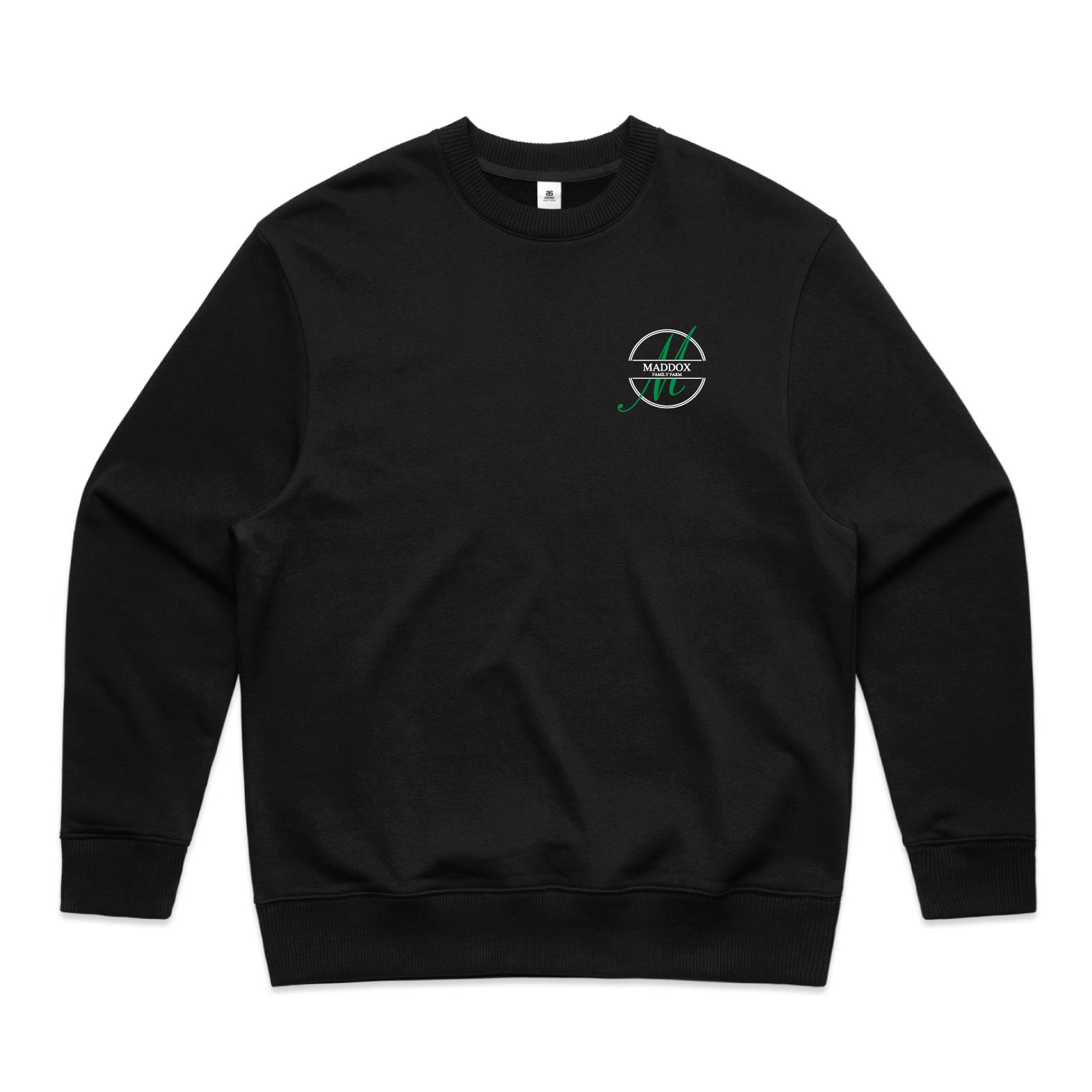 KMT Men's Ascolour Heavy Crew