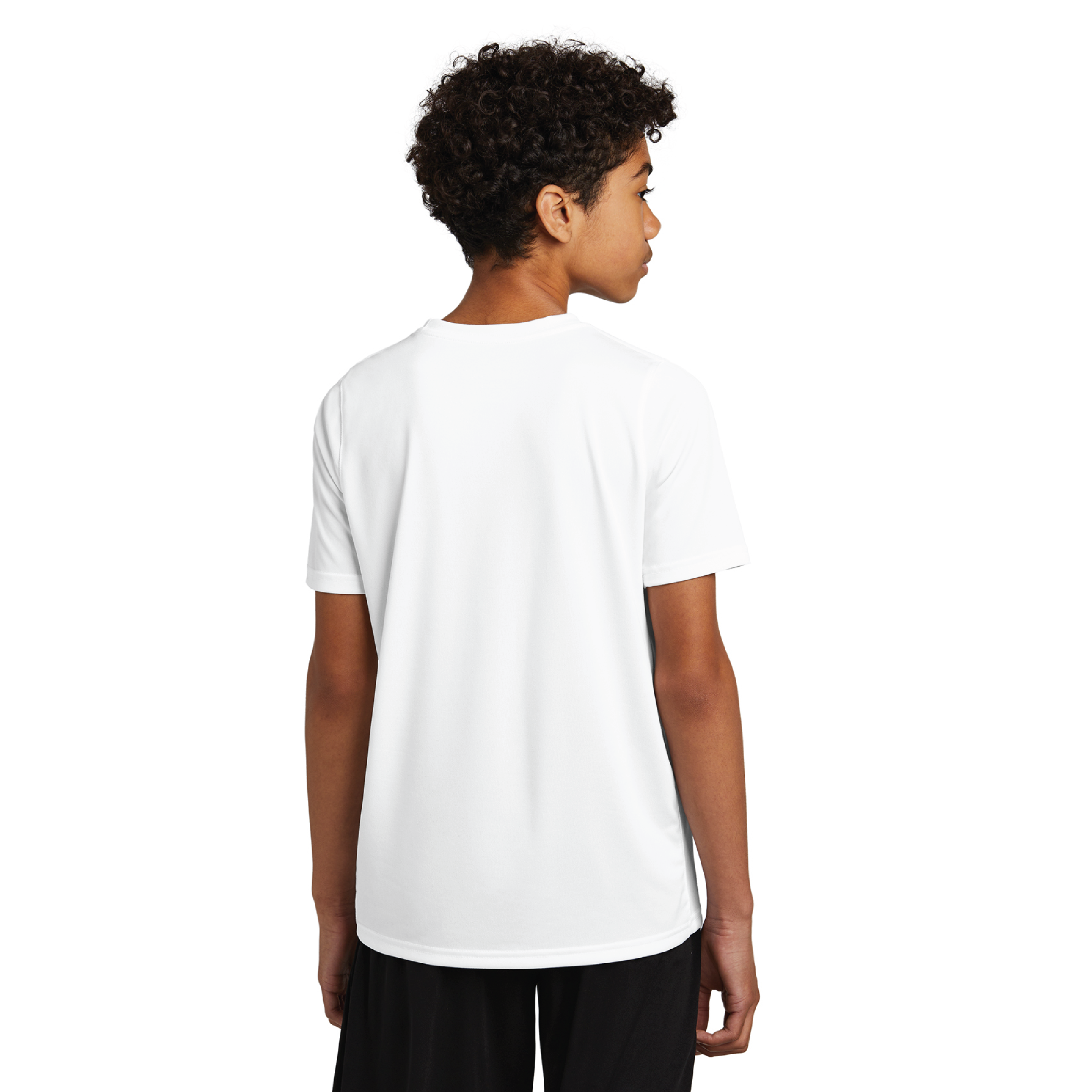 Giant Steps Youth Nike Legend Tee