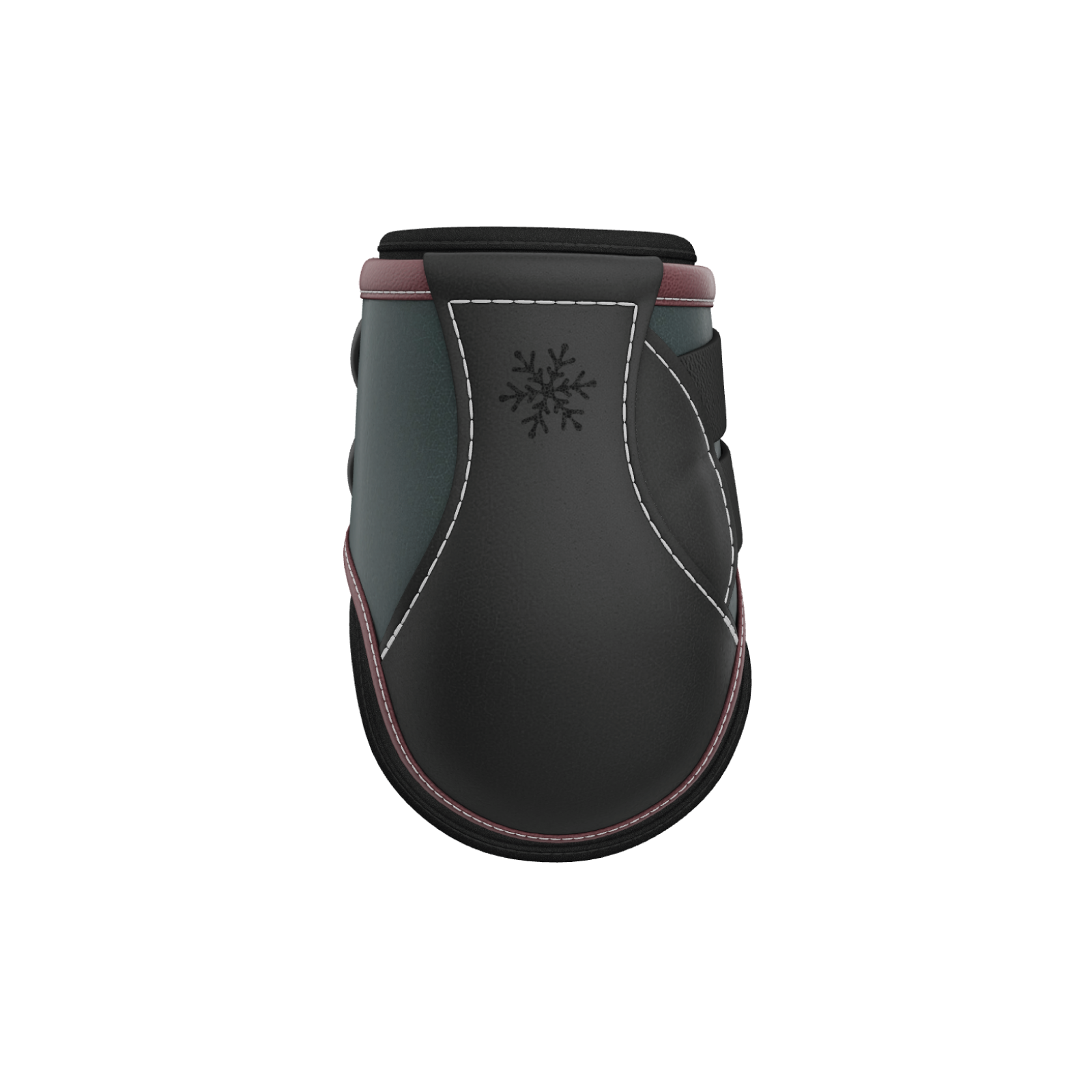 Custom Equifit D-teq Hind Boot