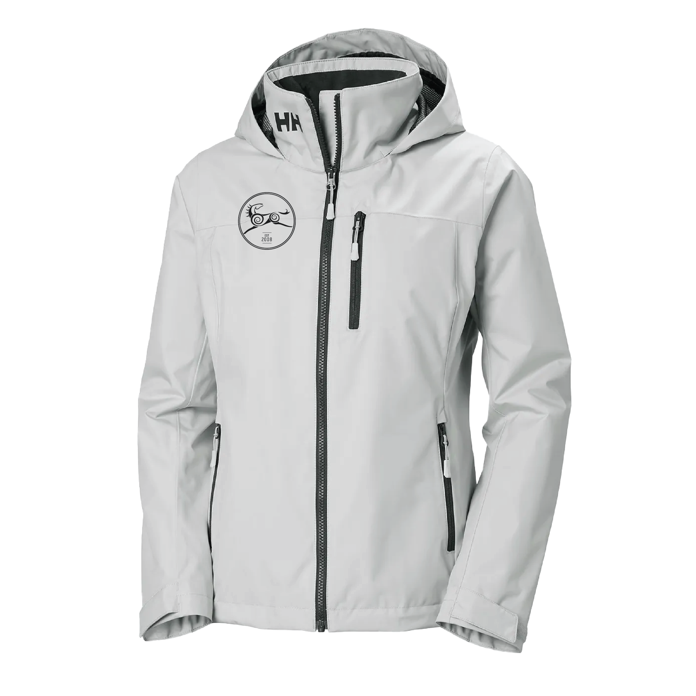 Sandhaven Equestrian Women's Helly Hansen Crew Midlayer Jacket