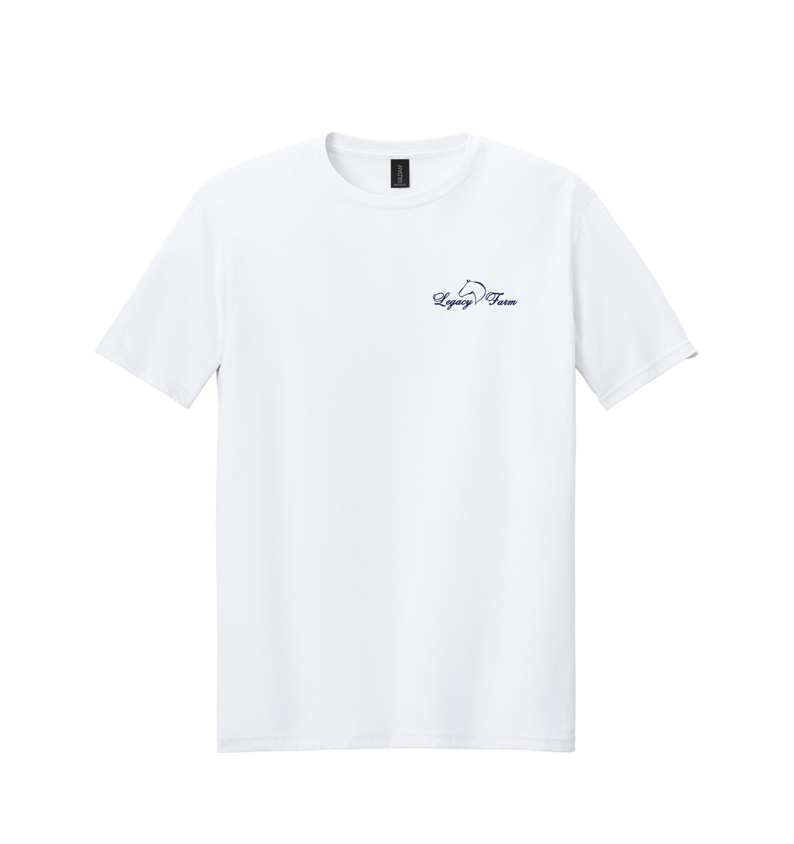 Legacy Farm Unisex Softstyle T-Shirt