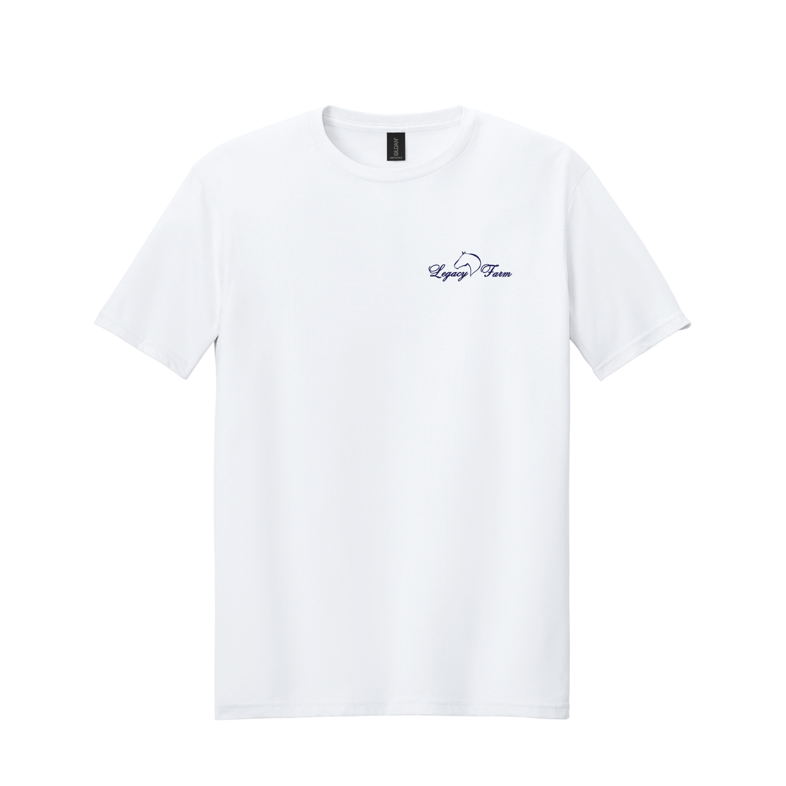 Legacy Farm Unisex Softstyle T-Shirt