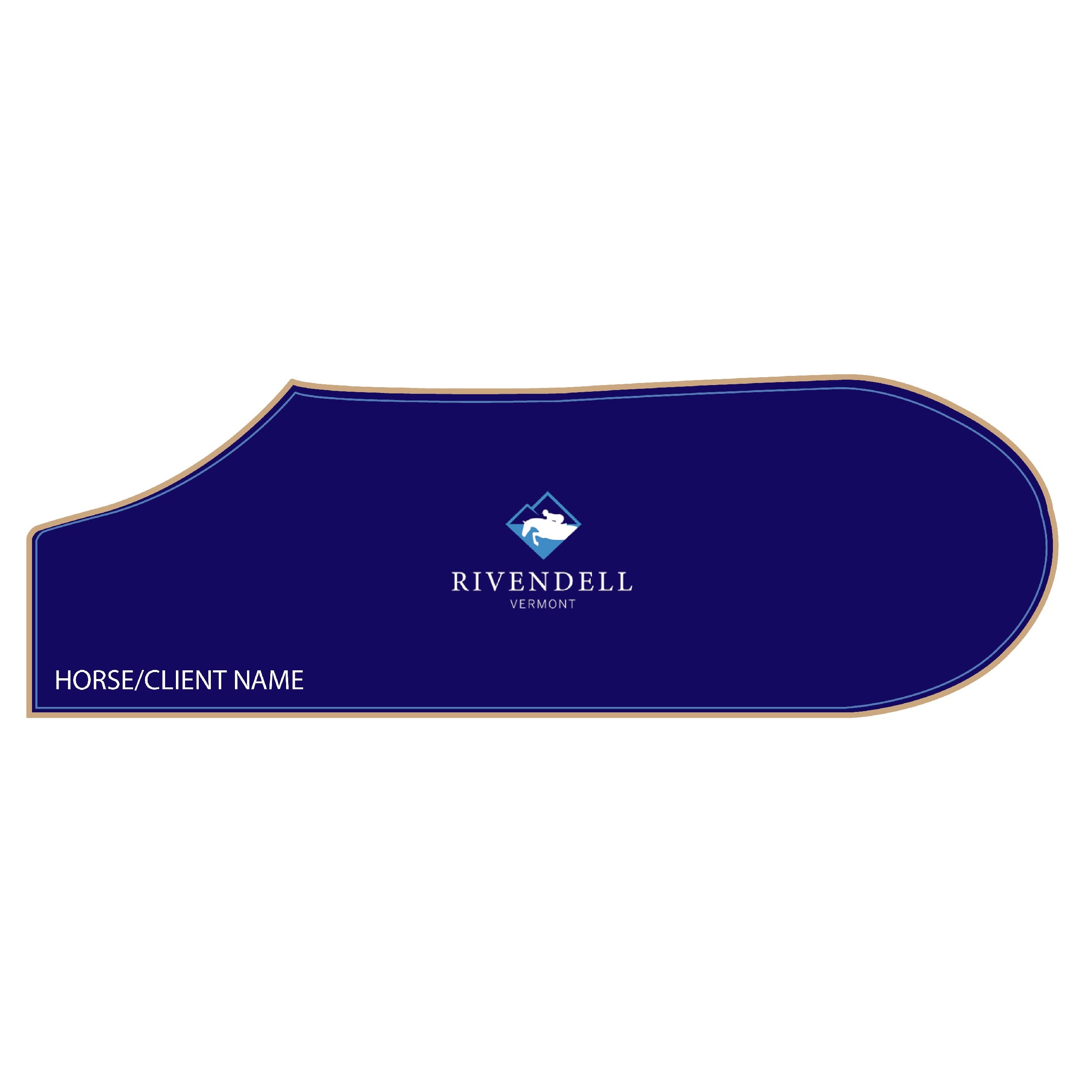 Rivendell Custom Scrim