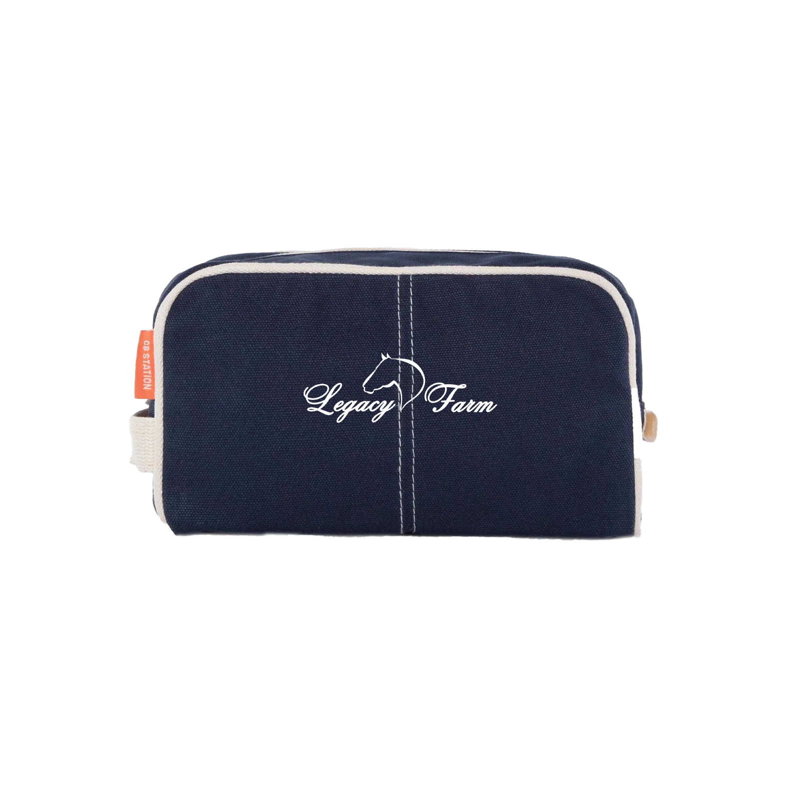 Legacy Farm CB Station Dopp Travel Kit