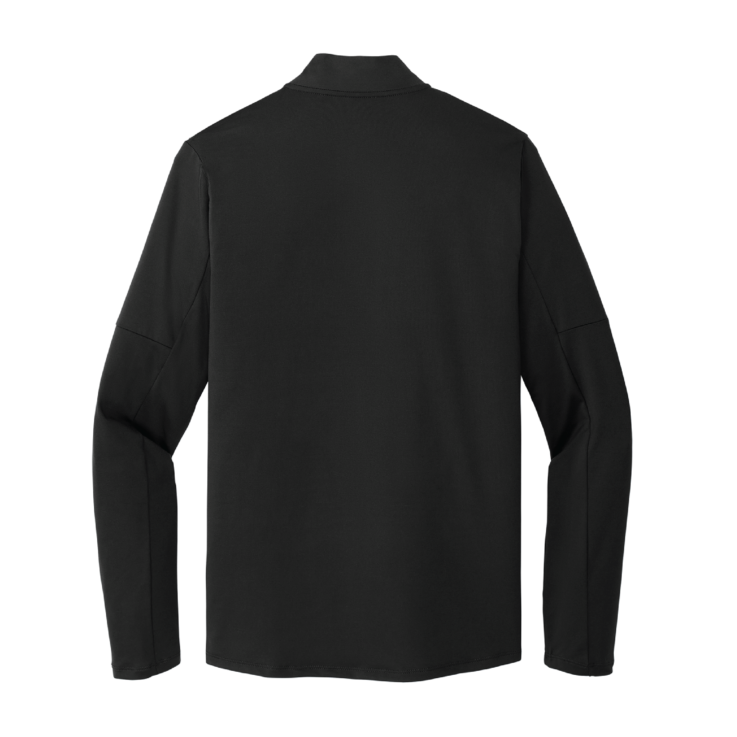 Flower Hill Farm Men's Nike Dri-Fit Element 1/2 Zip Top