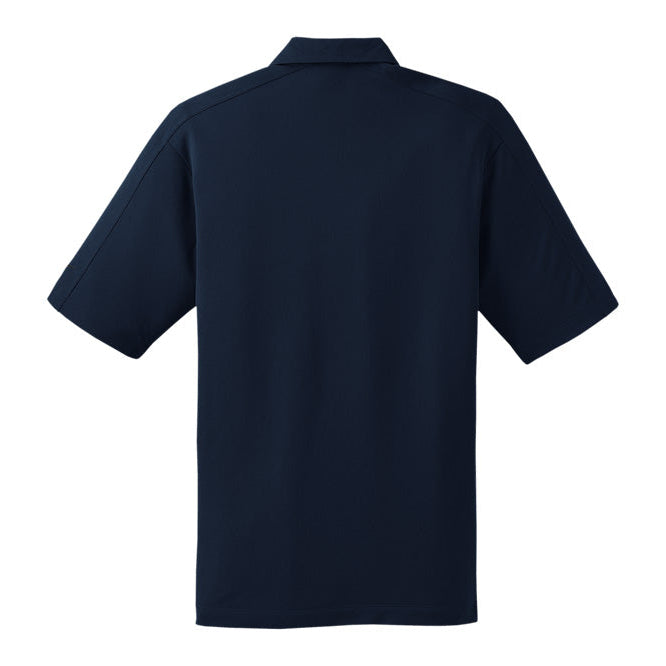 Bay Haven Men's Nike Tech Basic Dri-FIT Polo