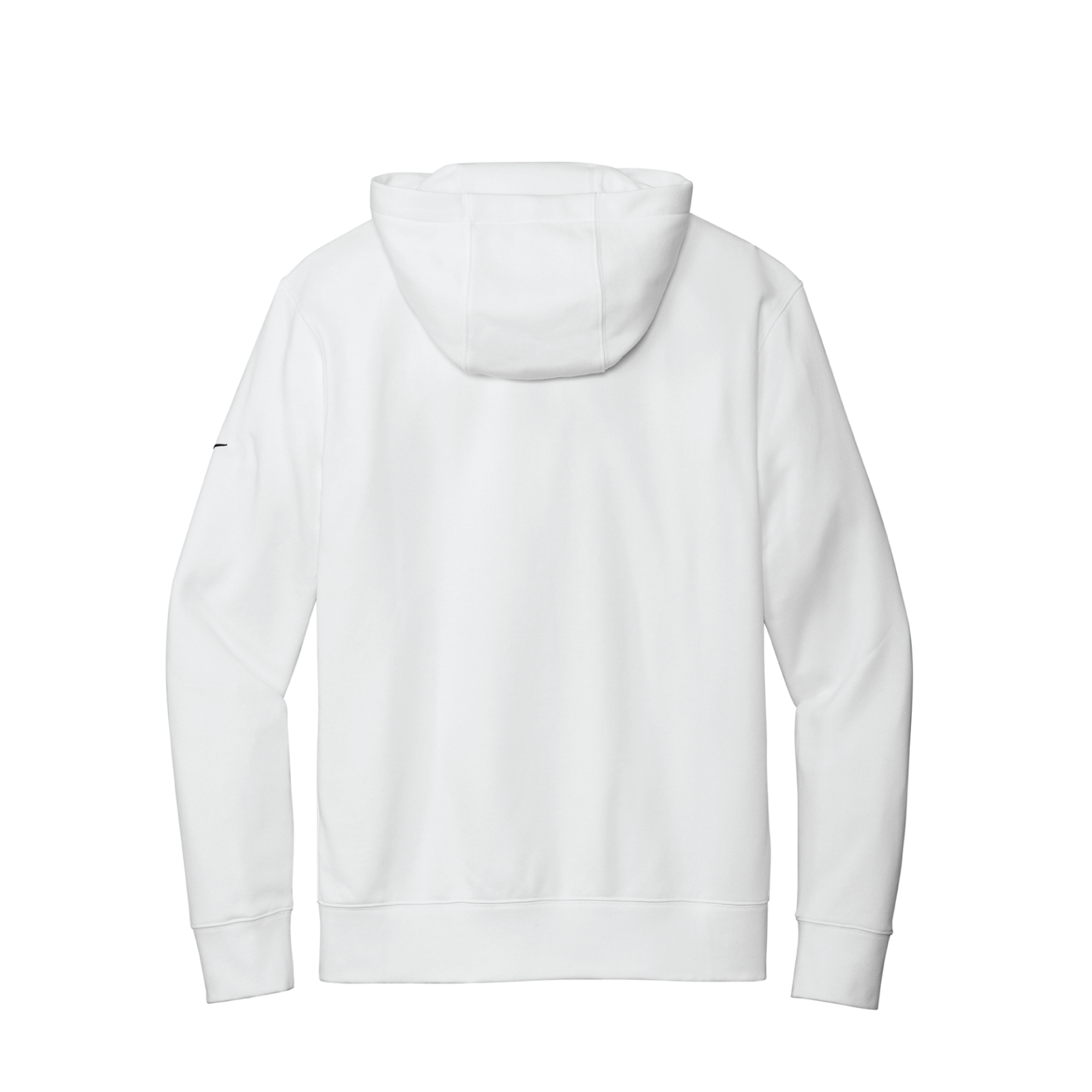 Round Meadow Men's Nike Club Fleece Full-Zip Hoodie