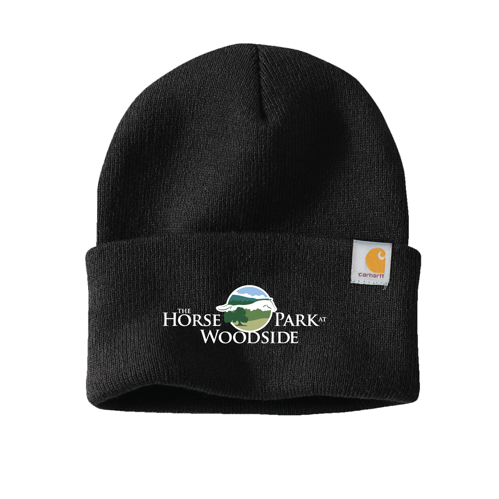 Carhartt Watch Cap Cuffed Beanie