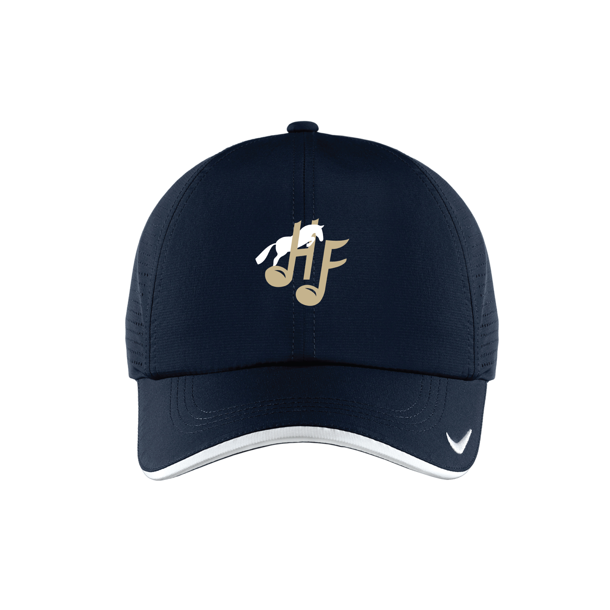 Harmony Farms Nike Dri-Fit Perforated Cap