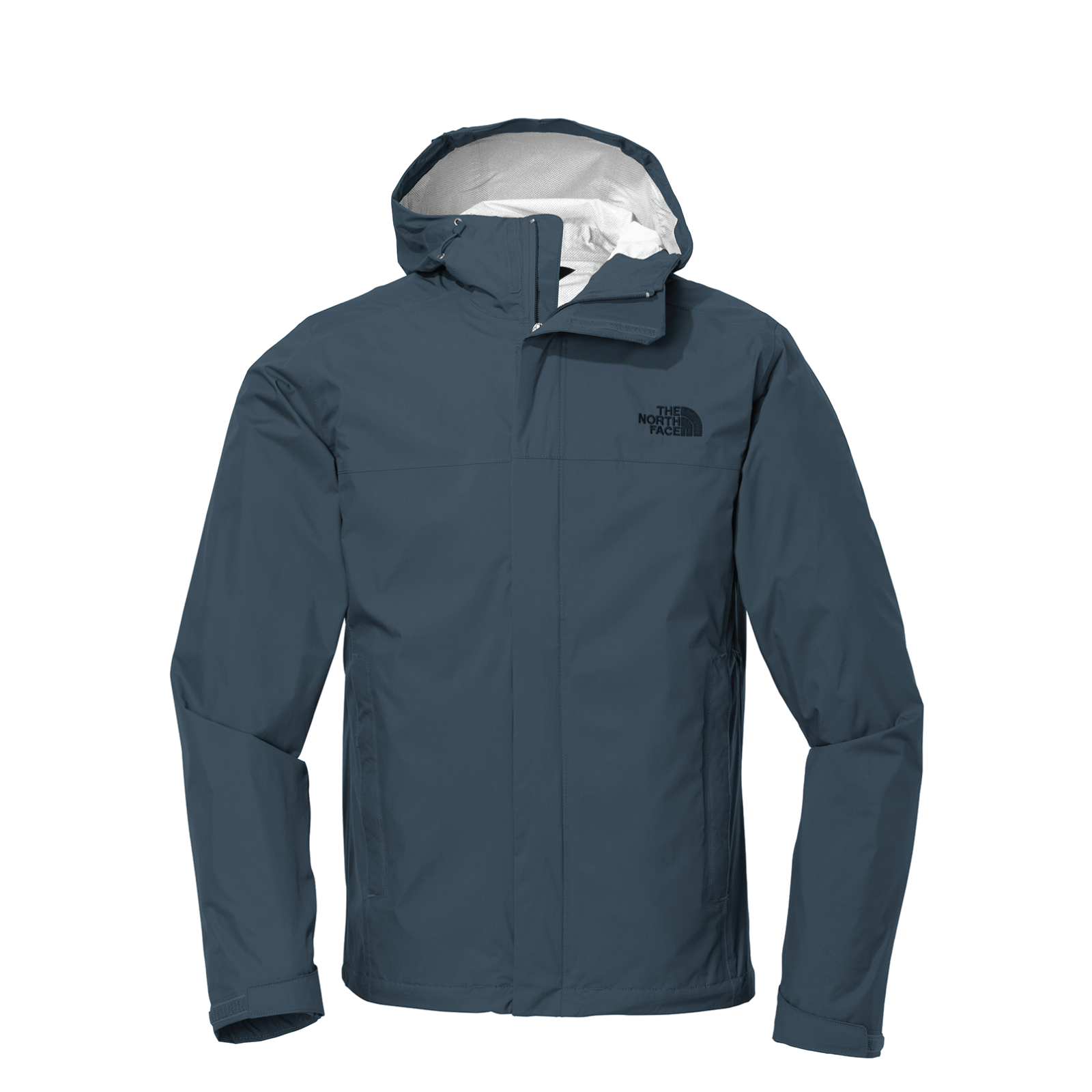 The Horse Park at Woodside Men's The North Face DryVent Rain Jacket