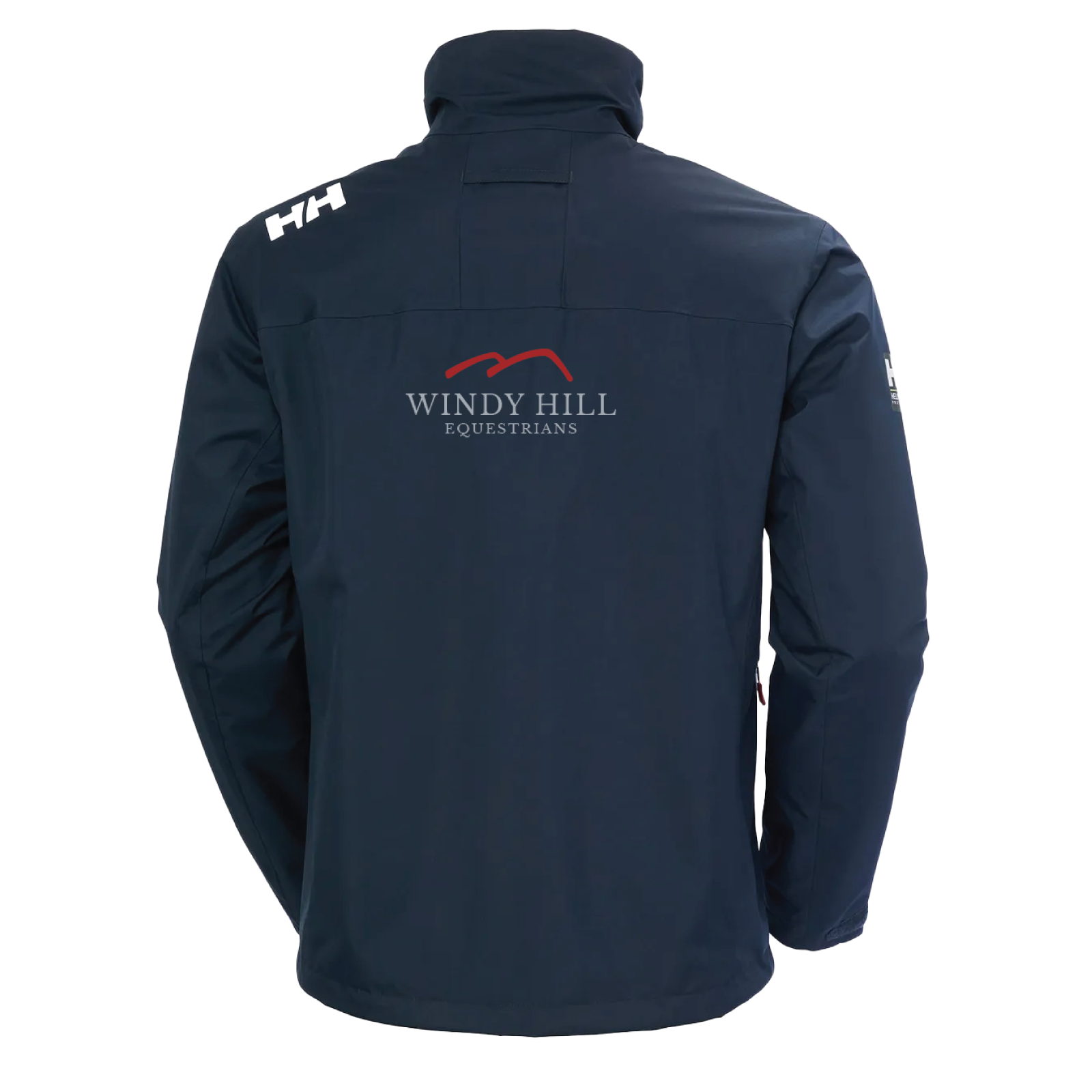 Windy Hill Equestrians Men's Helly Hansen Midlayer Jacket