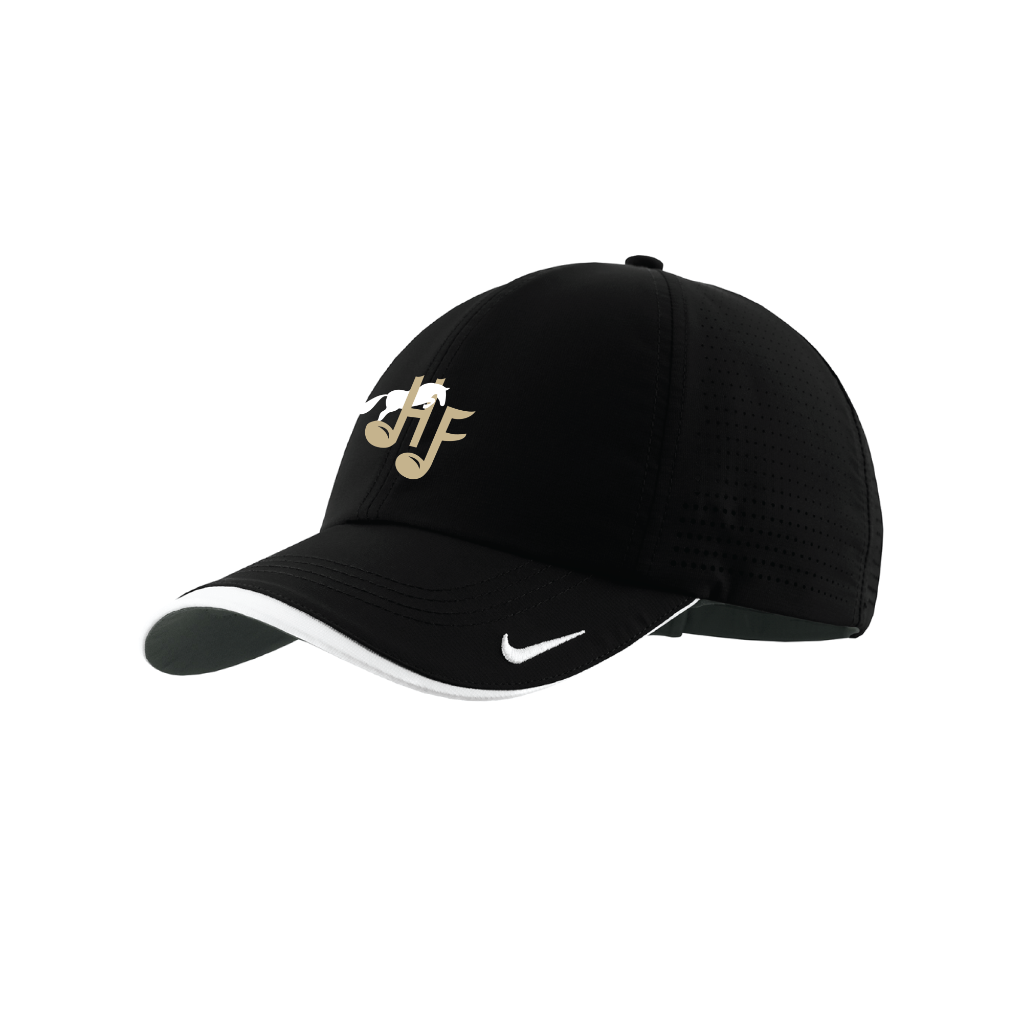 Harmony Farms Nike Dri-Fit Perforated Cap