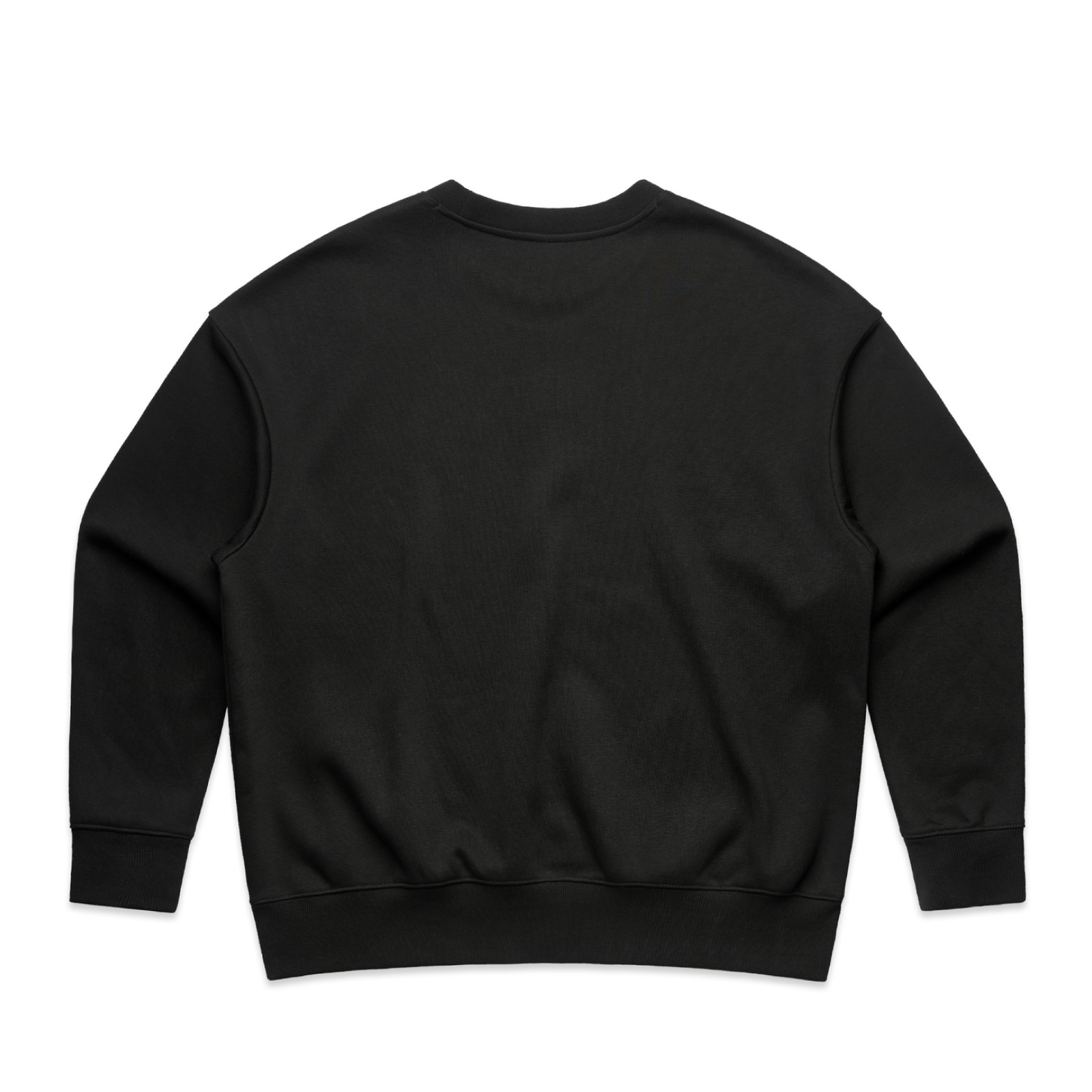 Kindred Hill Farm Women's AScolour Heavy Crew