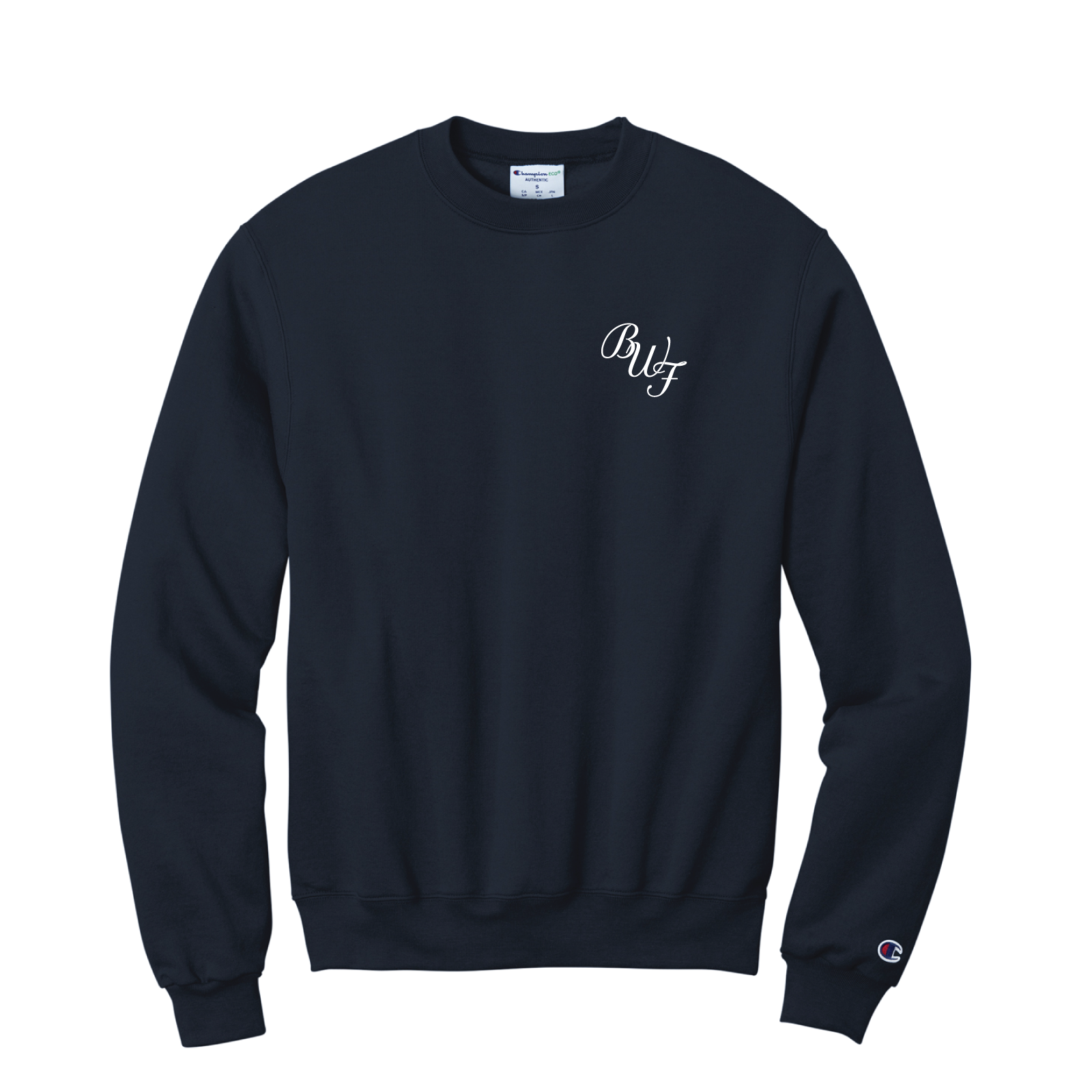Bridlewood Farm Unisex Champion Powerblend Crewneck Sweatshirt