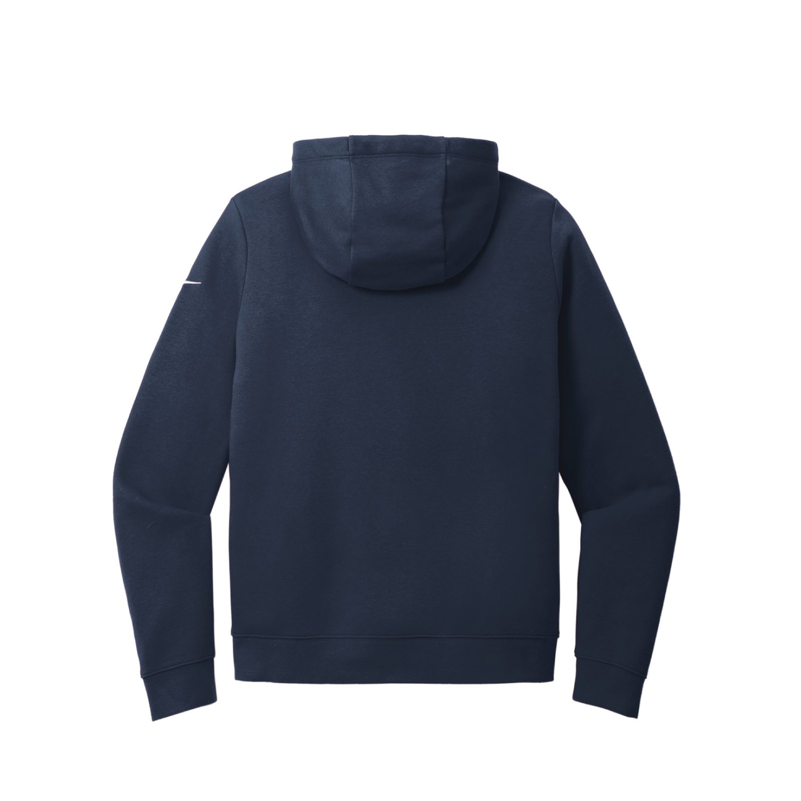 Greenbriar Farm Women's Nike Club Fleece Full-Zip Hoodie