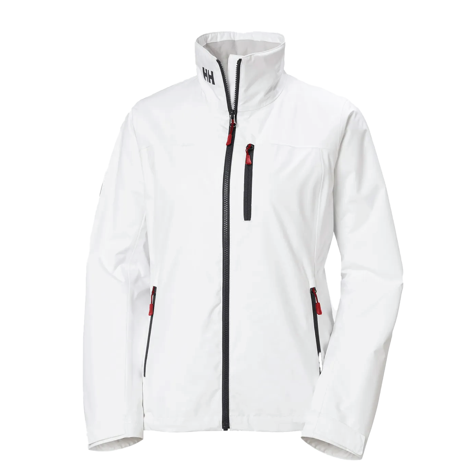 Round Meadow Farm Women's Helly Hansen Crew Midlayer Jacket